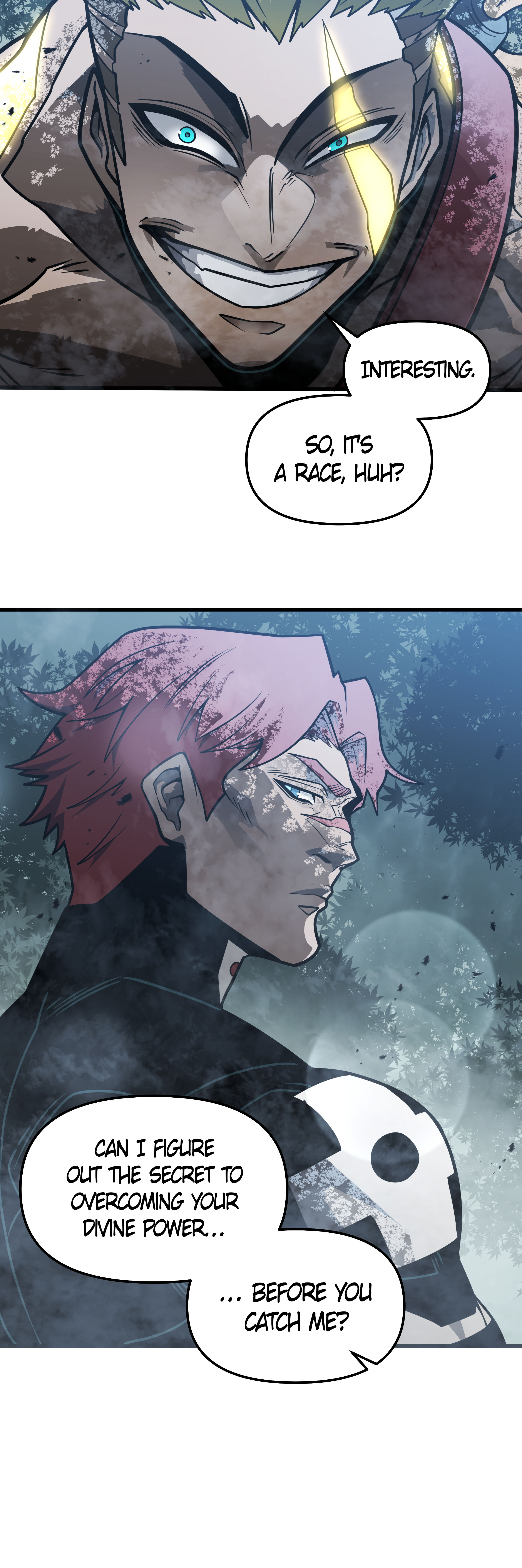 God Game chapter 73 page 15