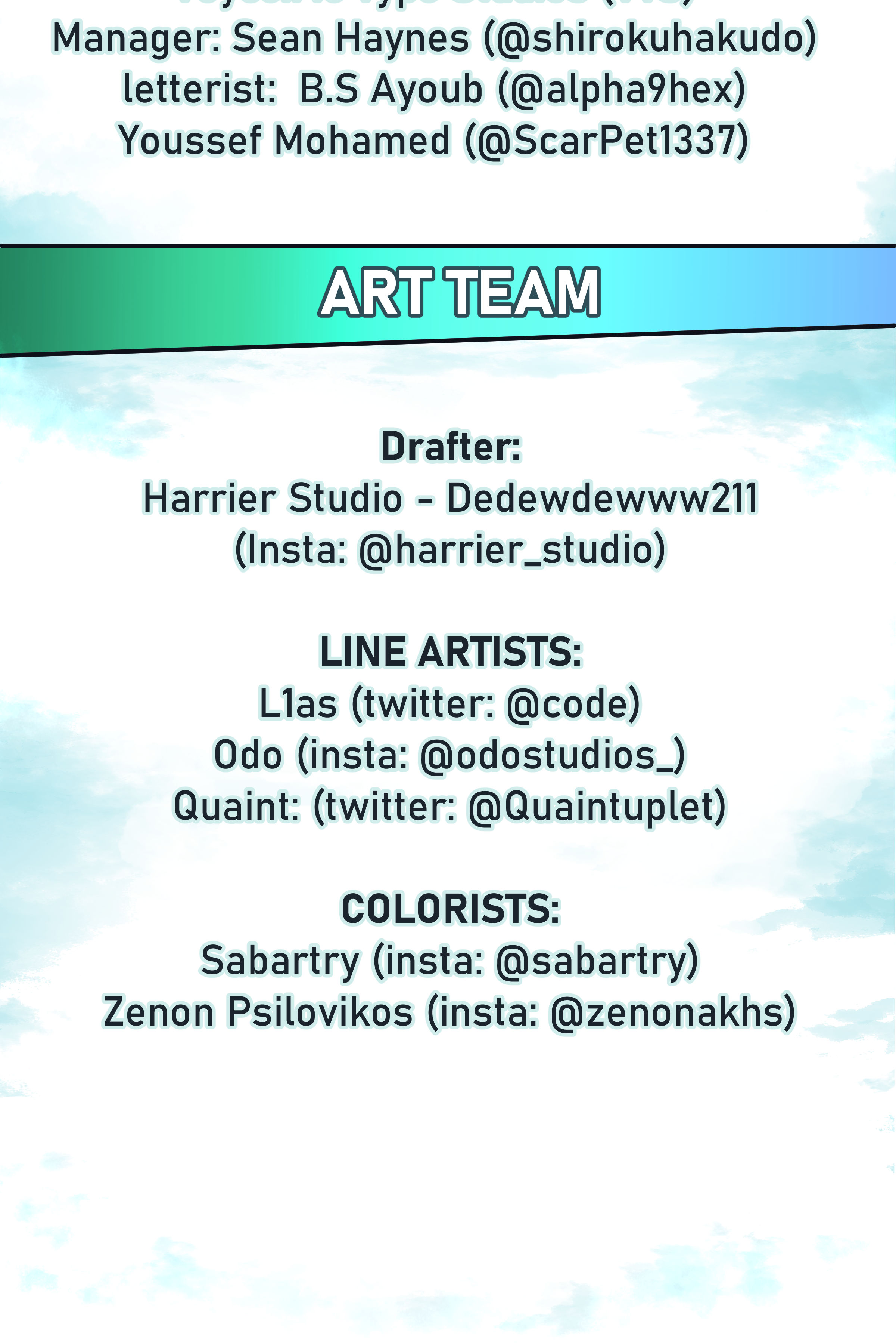 God Game chapter 73 page 19