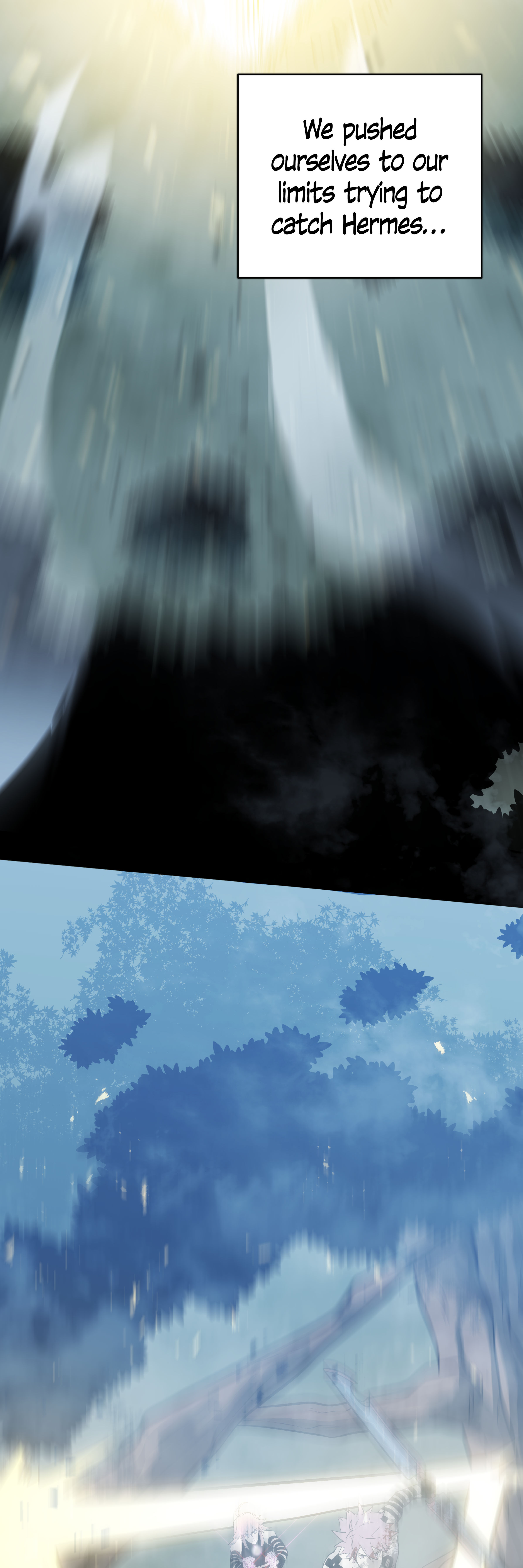 God Game chapter 73 page 21