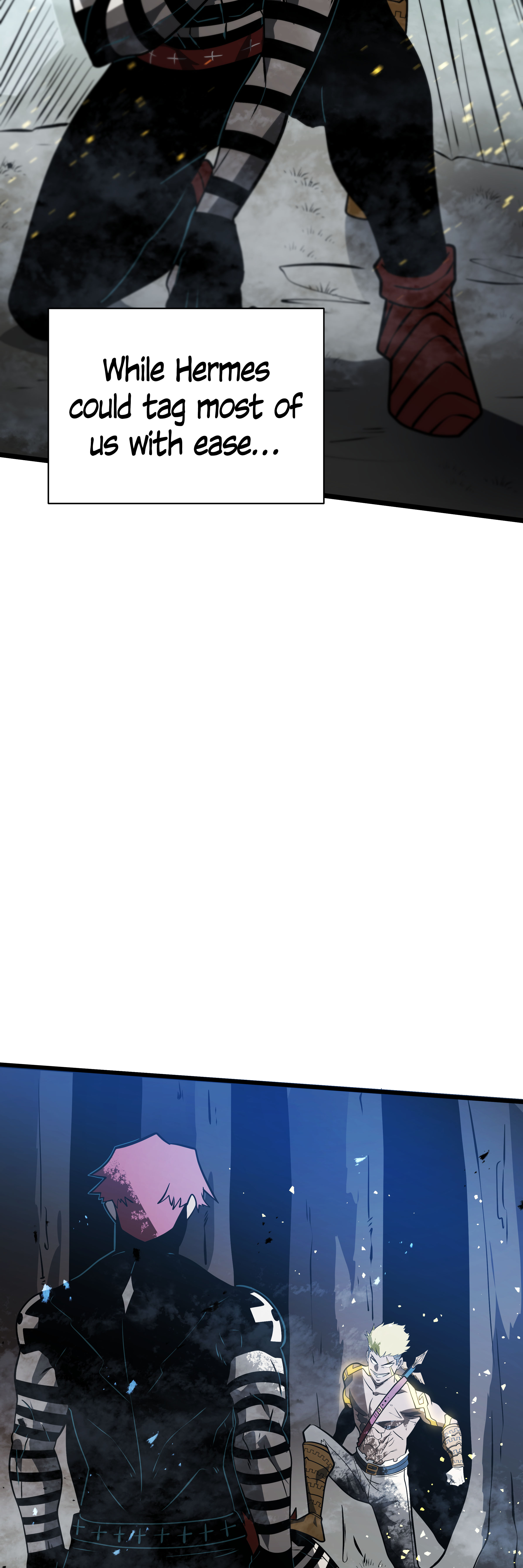 God Game chapter 73 page 27