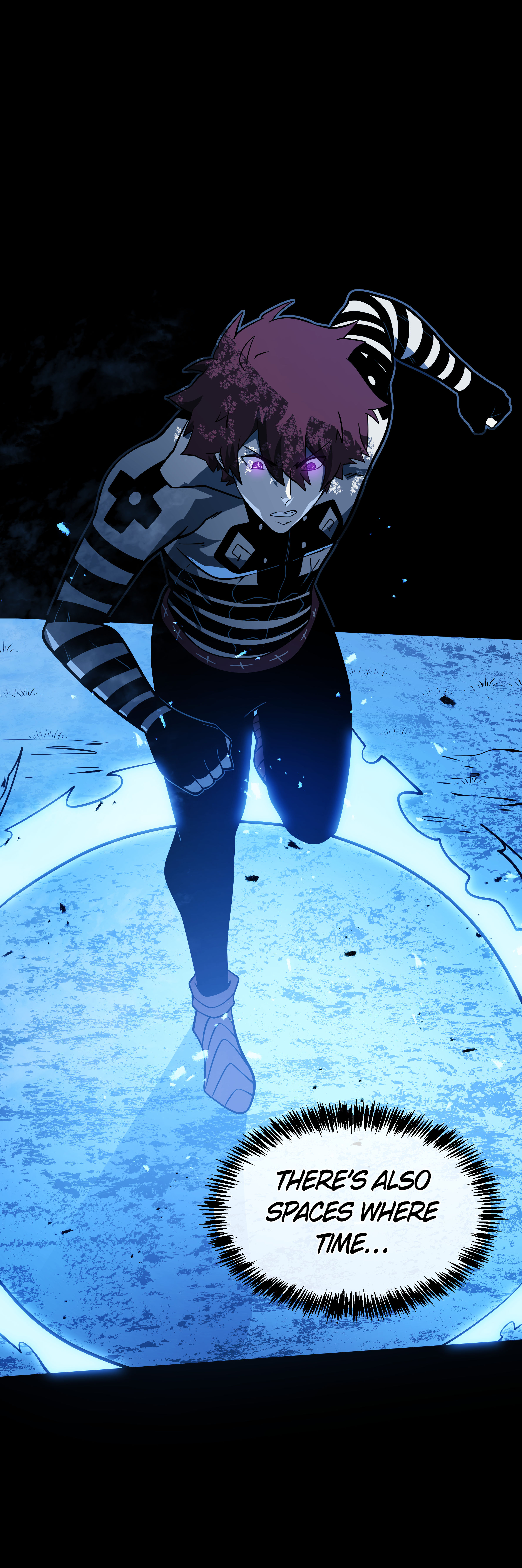 God Game chapter 73 page 35