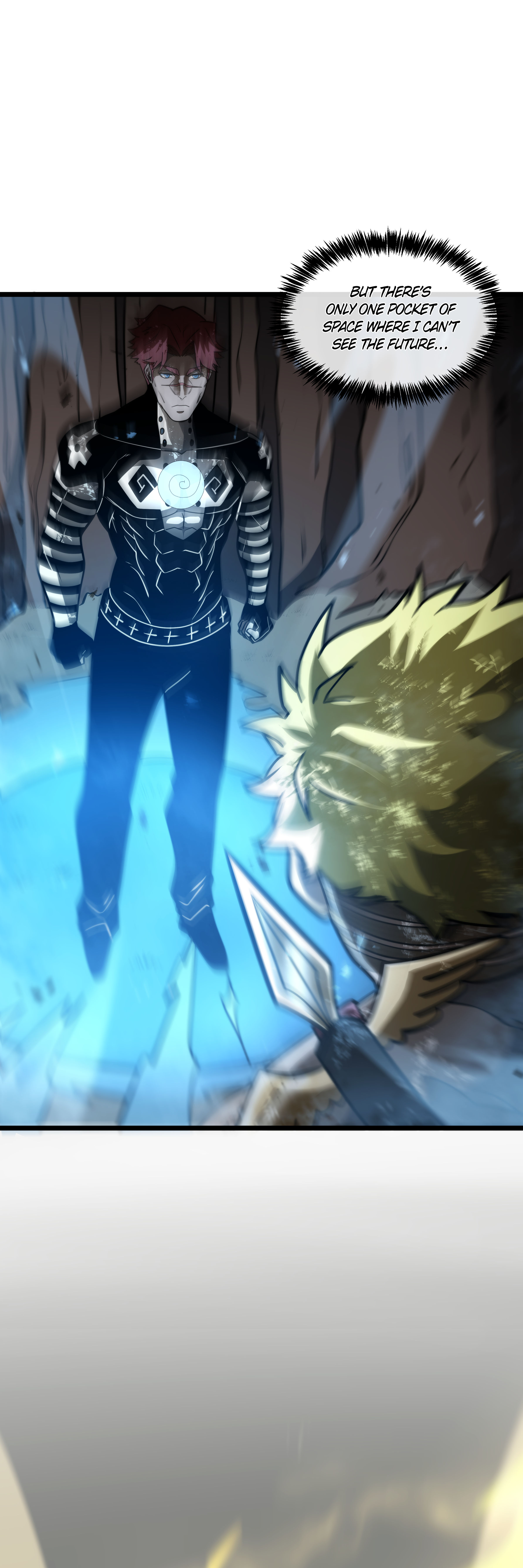 God Game chapter 73 page 40