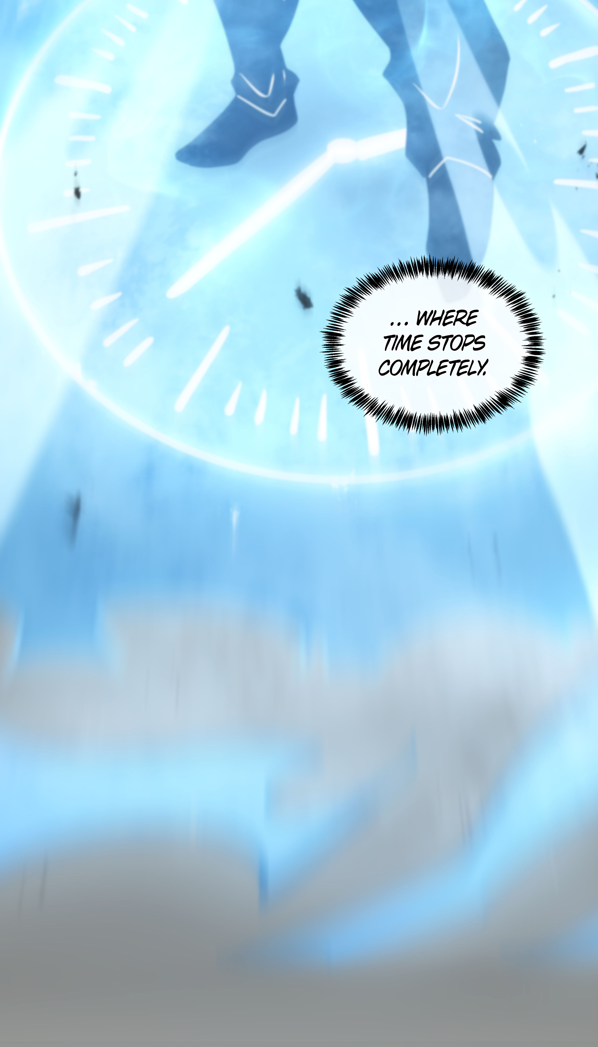 God Game chapter 73 page 43