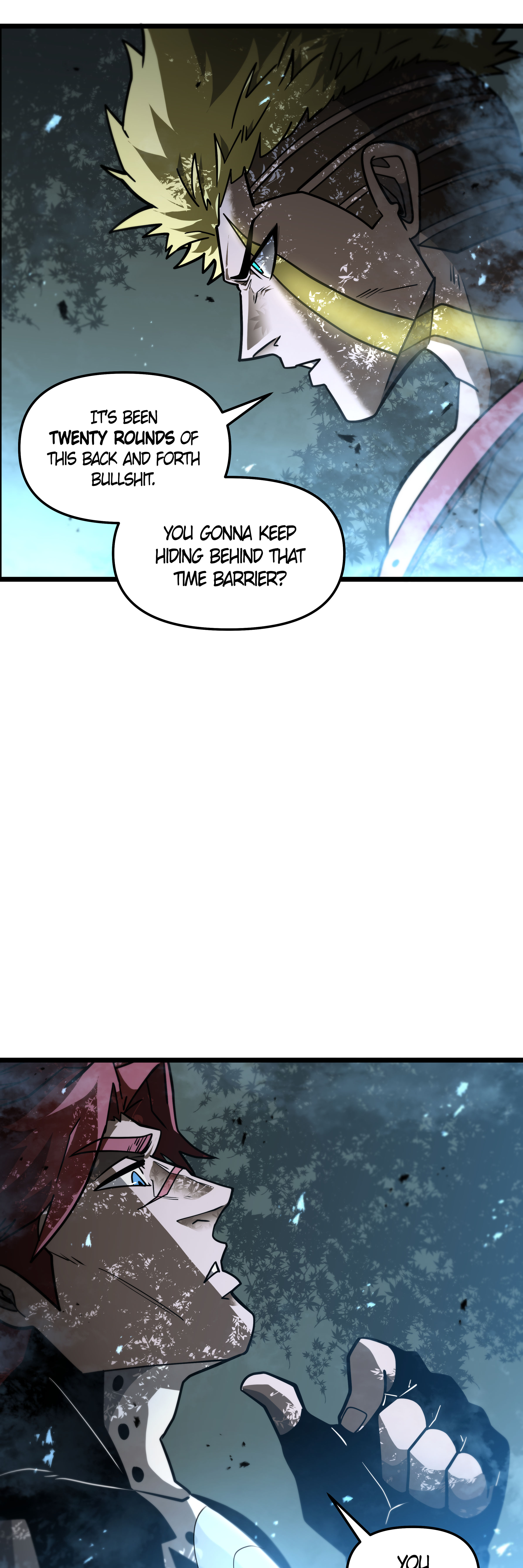 God Game chapter 73 page 46