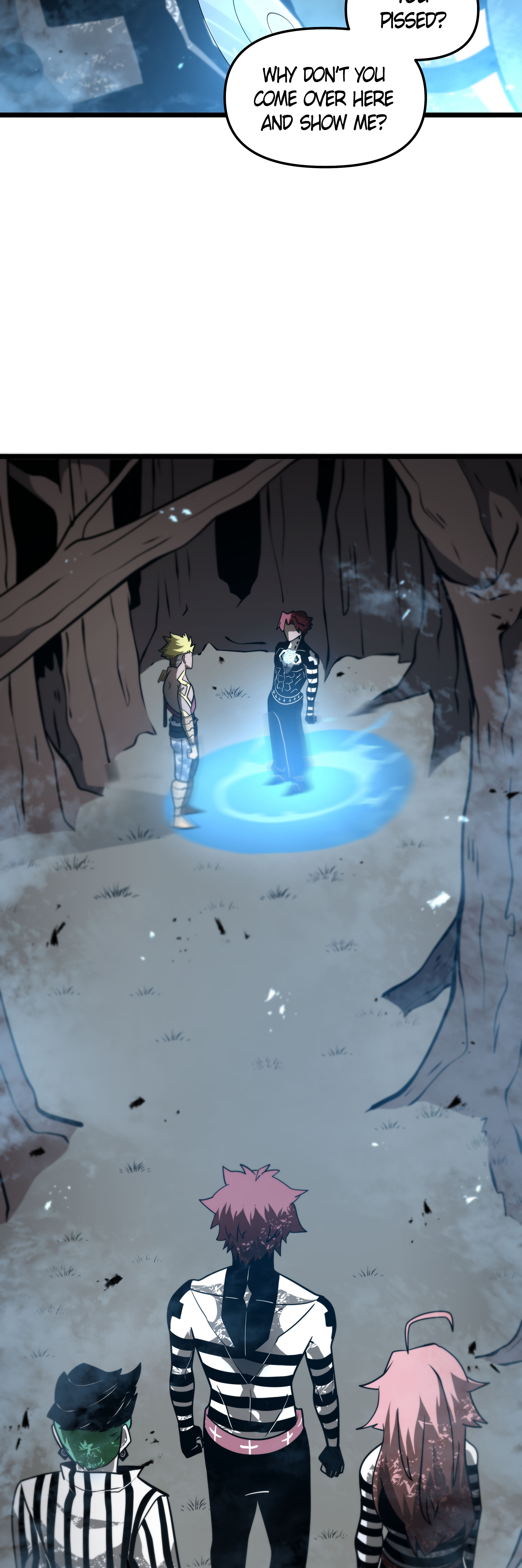 God Game chapter 73 page 47