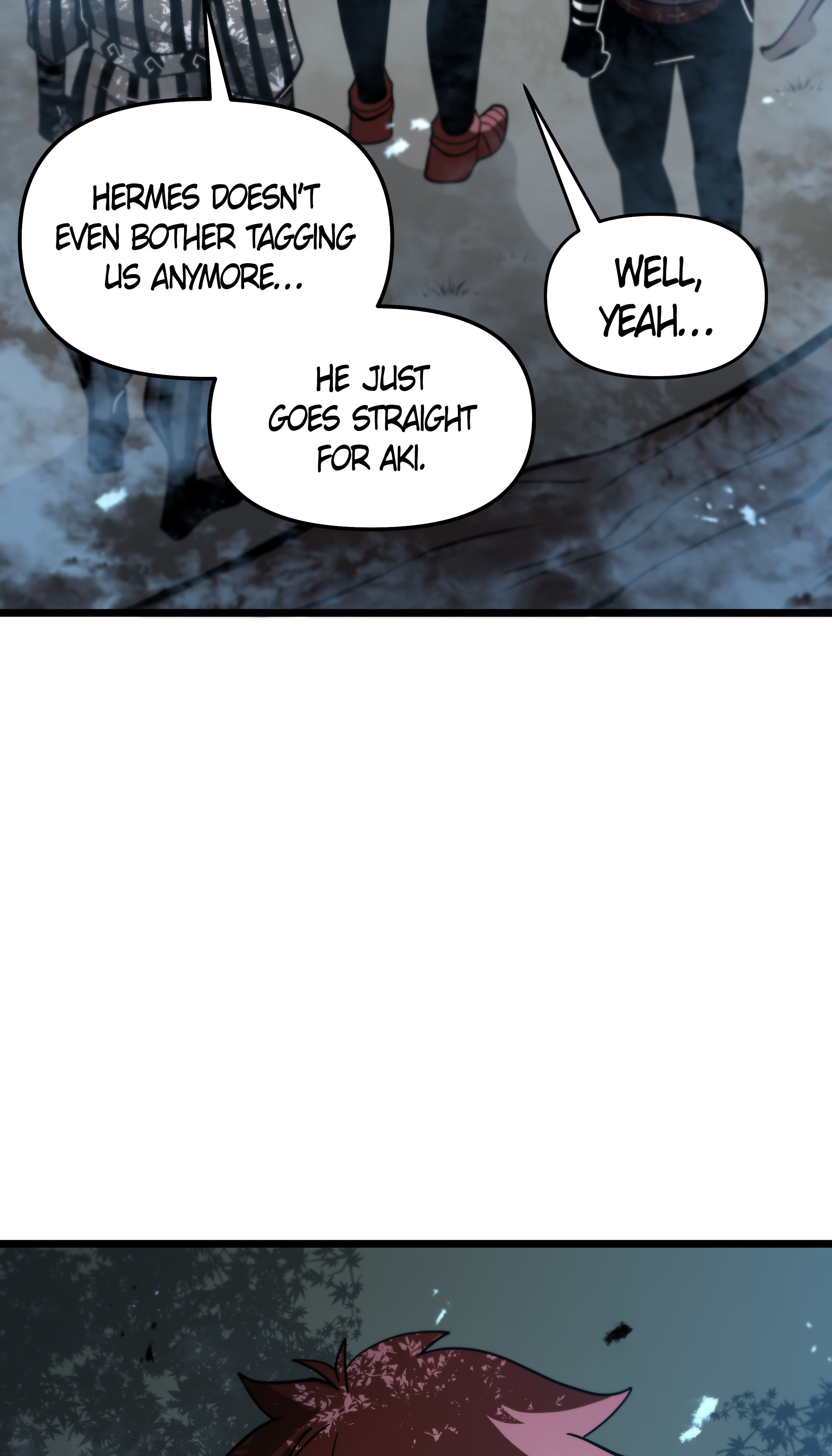 God Game chapter 73 page 48