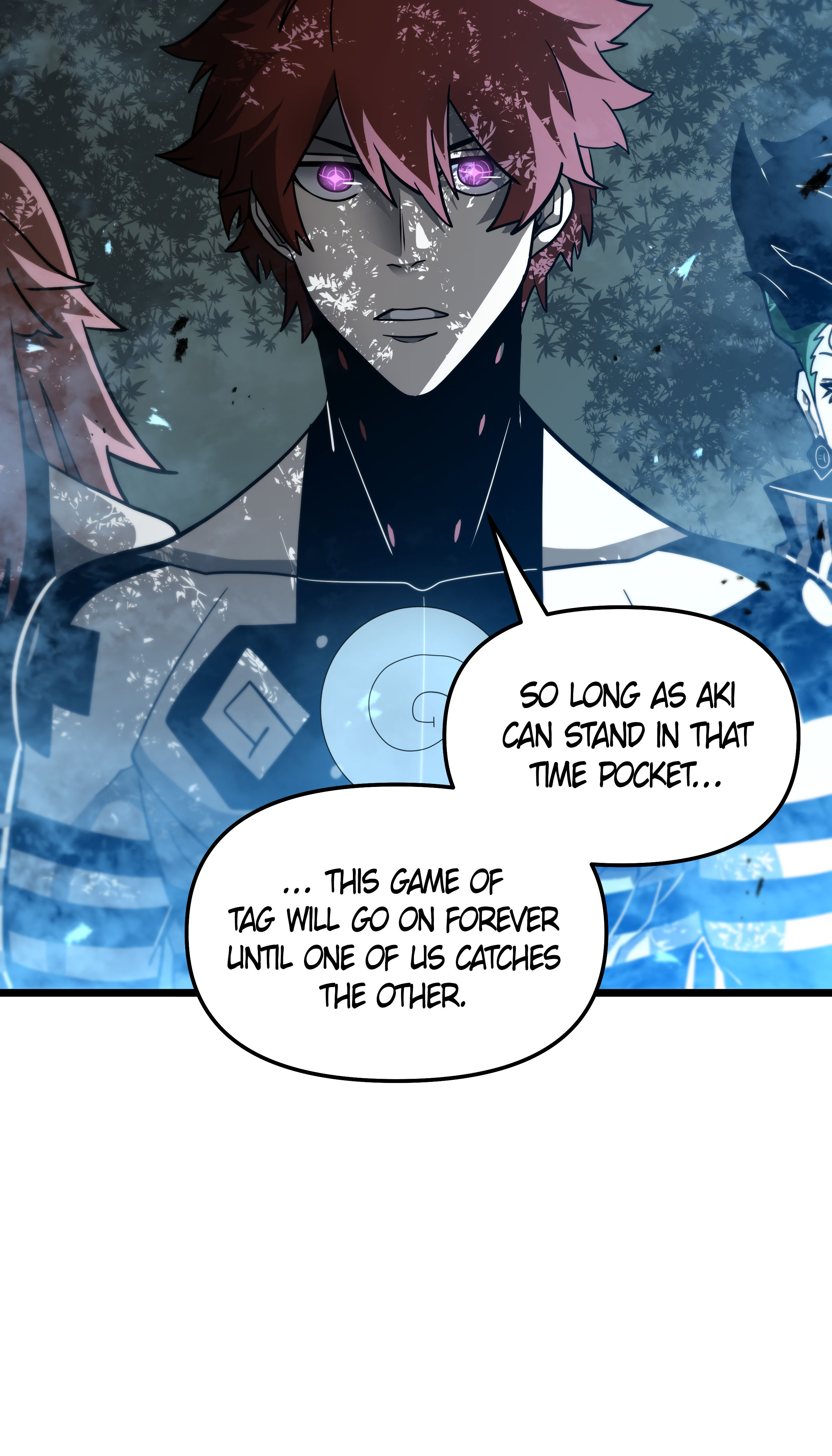 God Game chapter 73 page 49