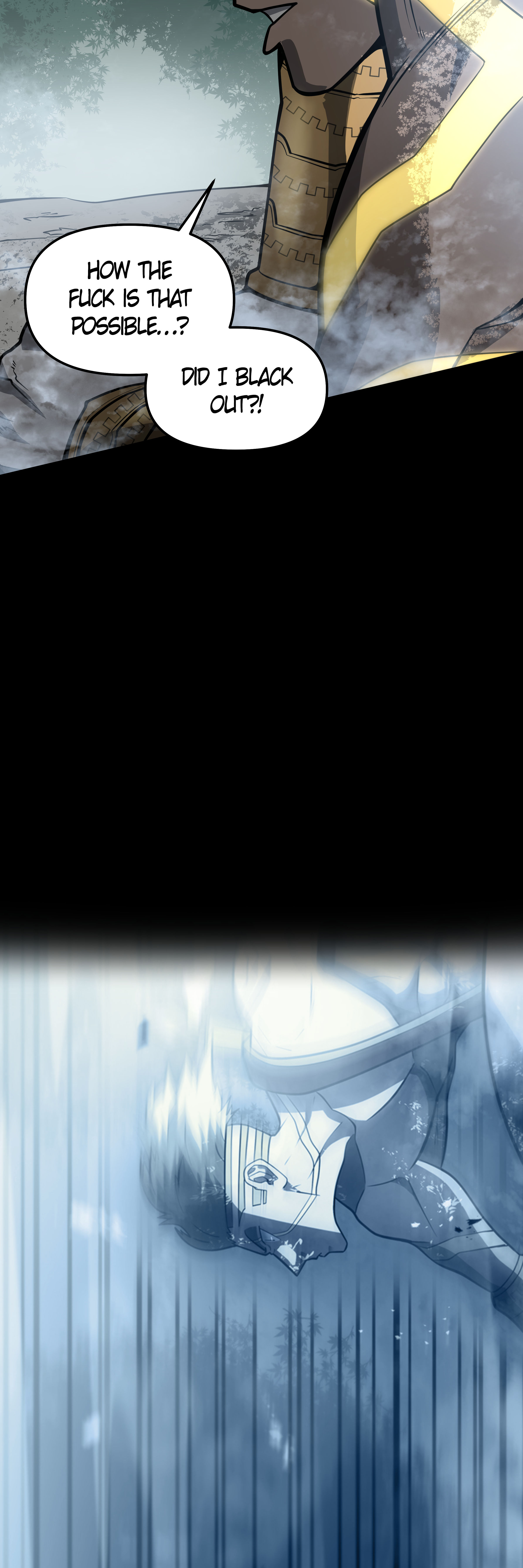 God Game chapter 73 page 5