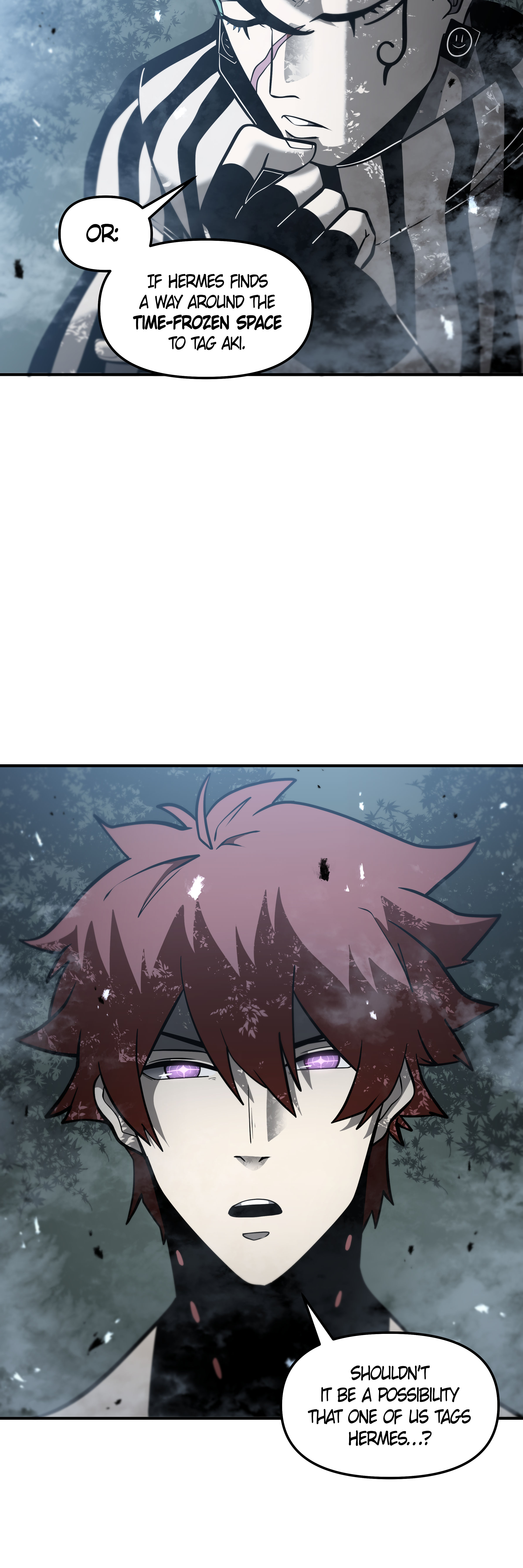 God Game chapter 73 page 51