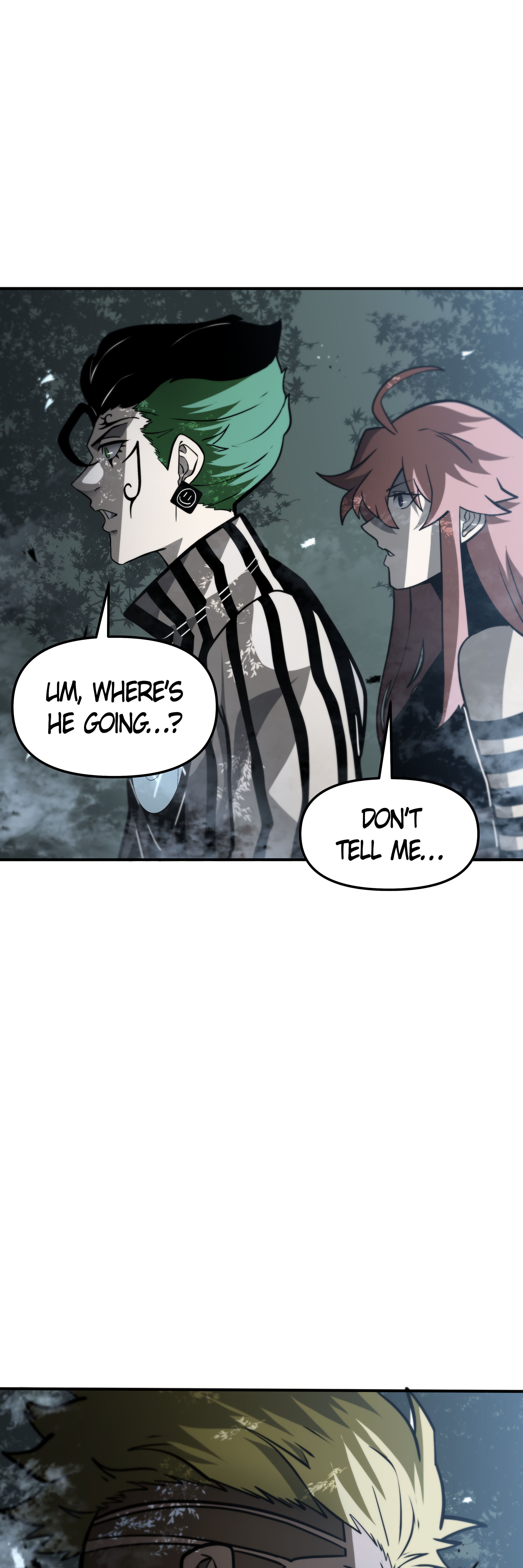 God Game chapter 73 page 56