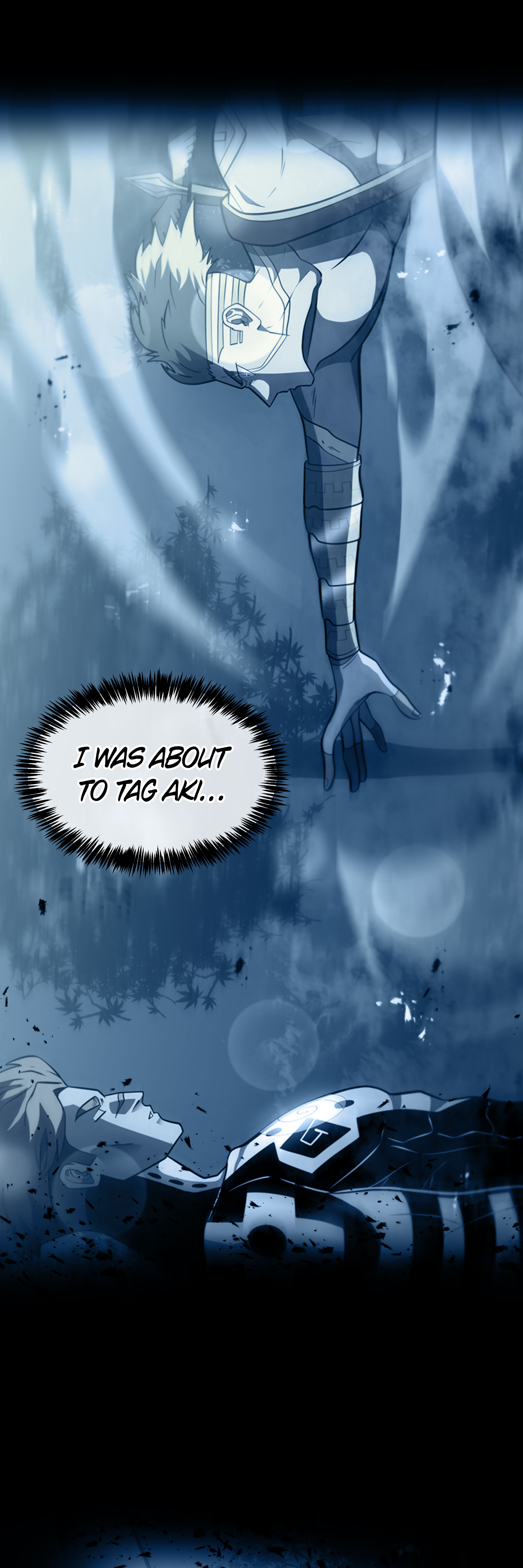 God Game chapter 73 page 8