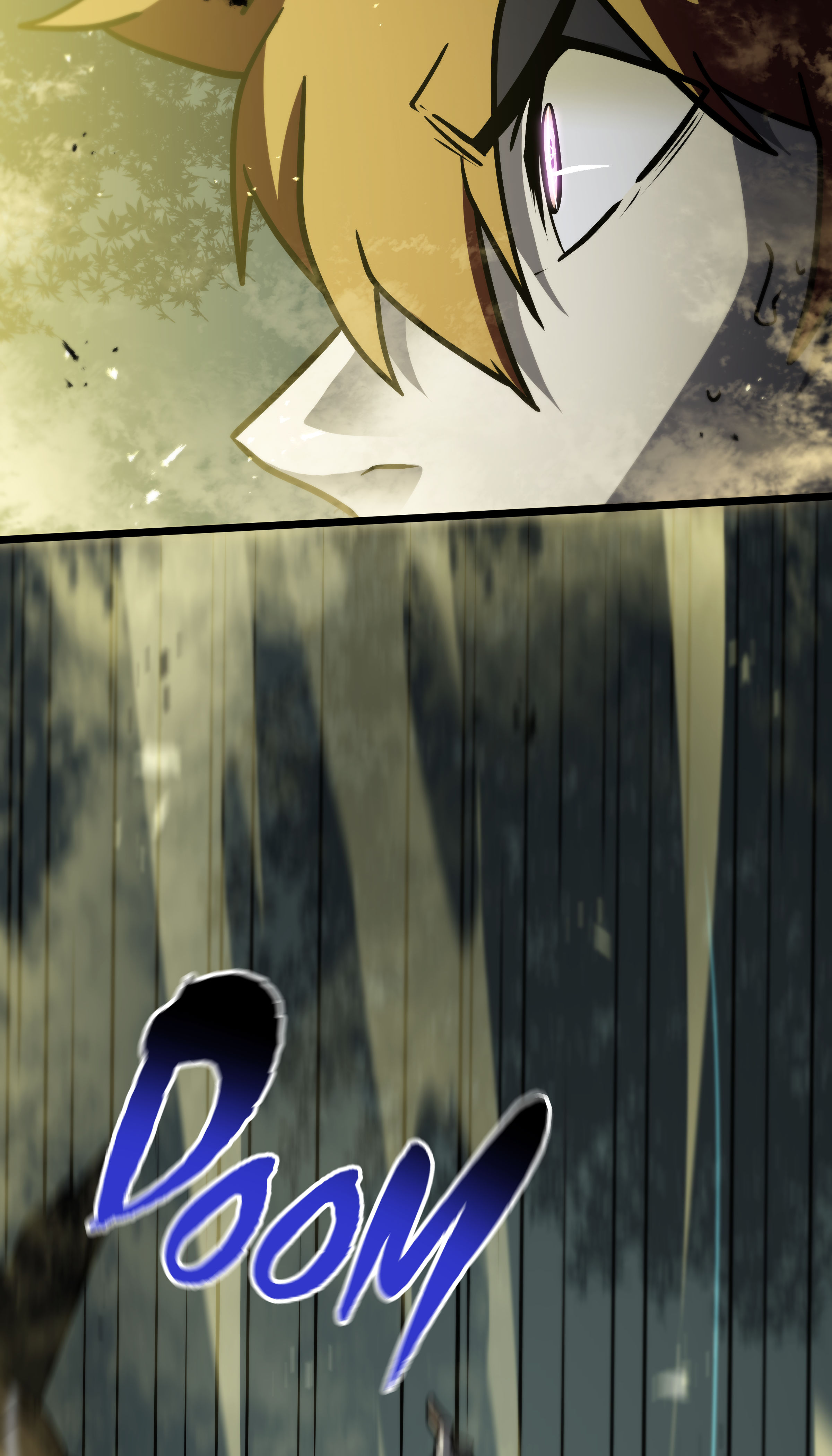 God Game chapter 73 page 84