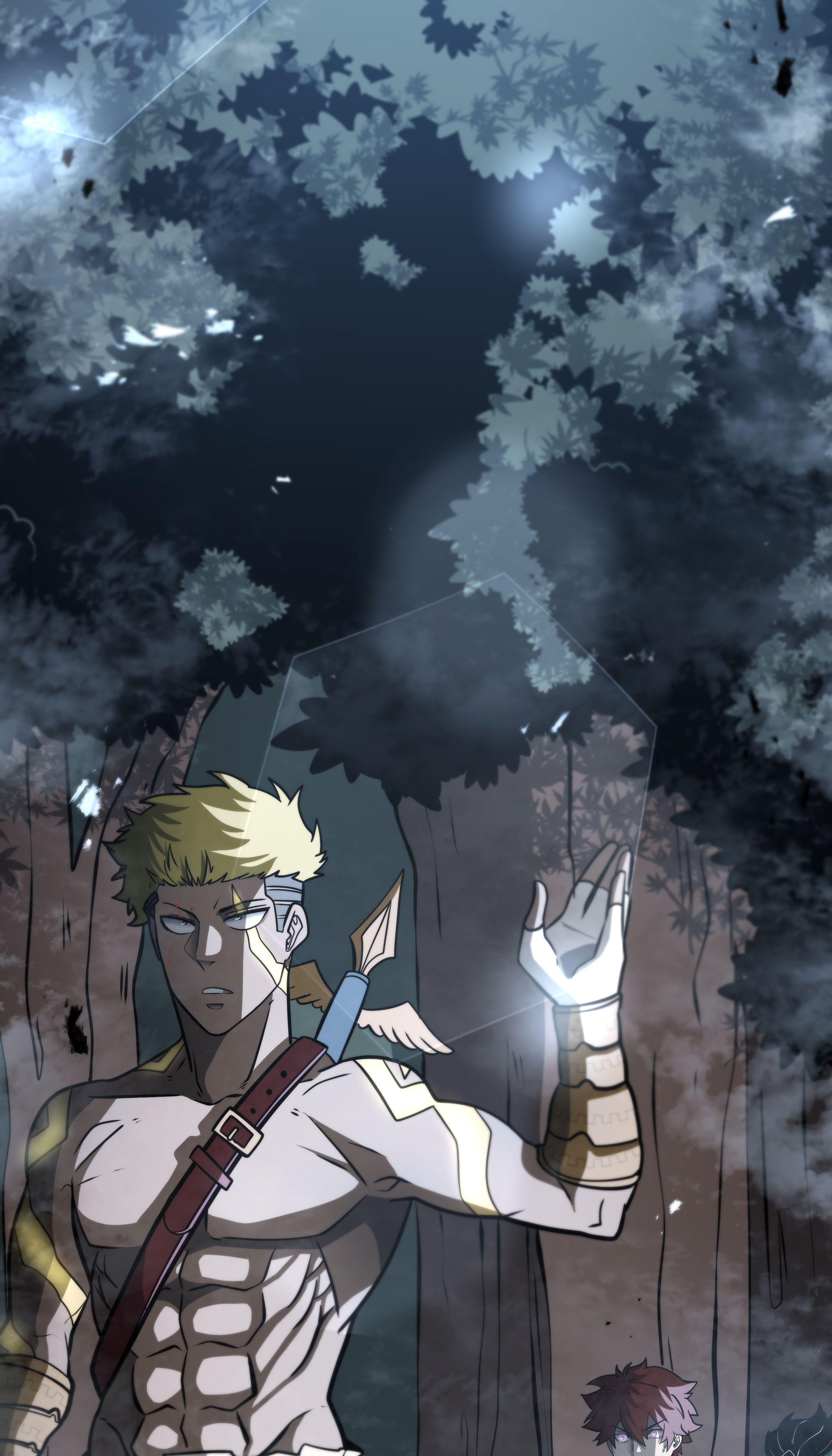 God Game chapter 73 page 89