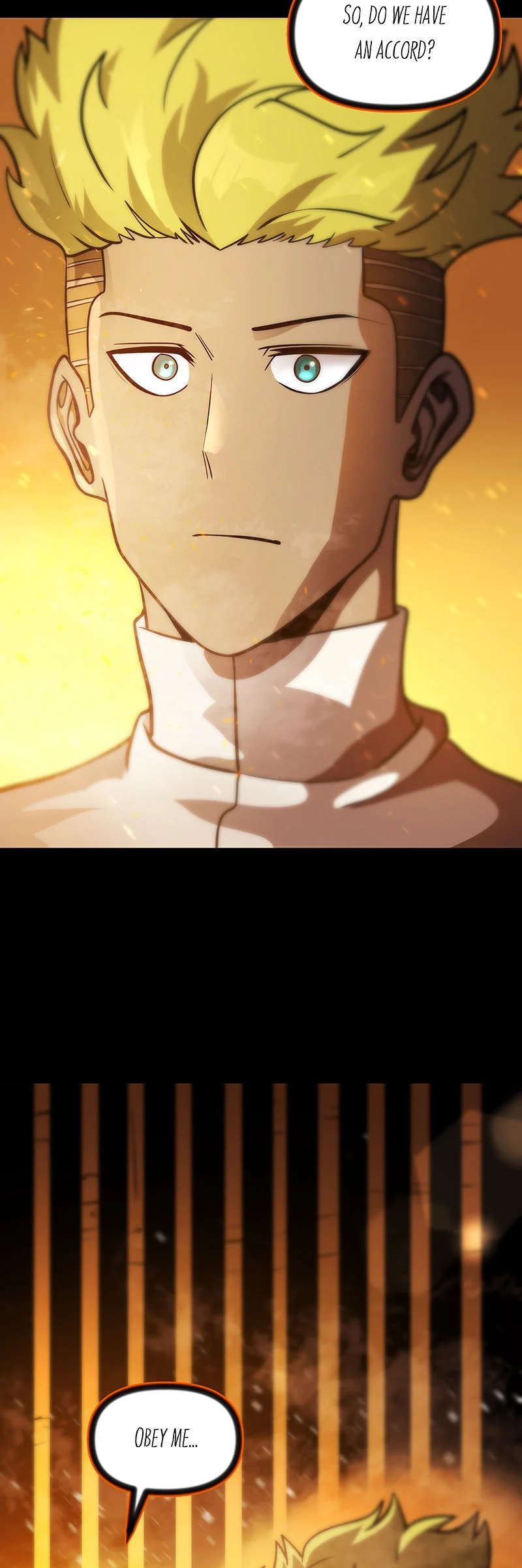 God Game chapter 74 page 17