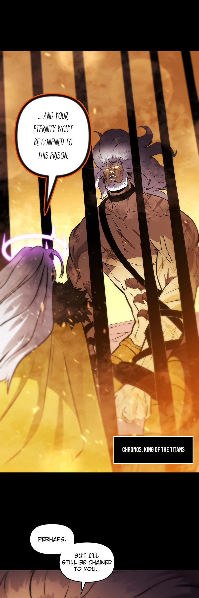 God Game chapter 74 page 19