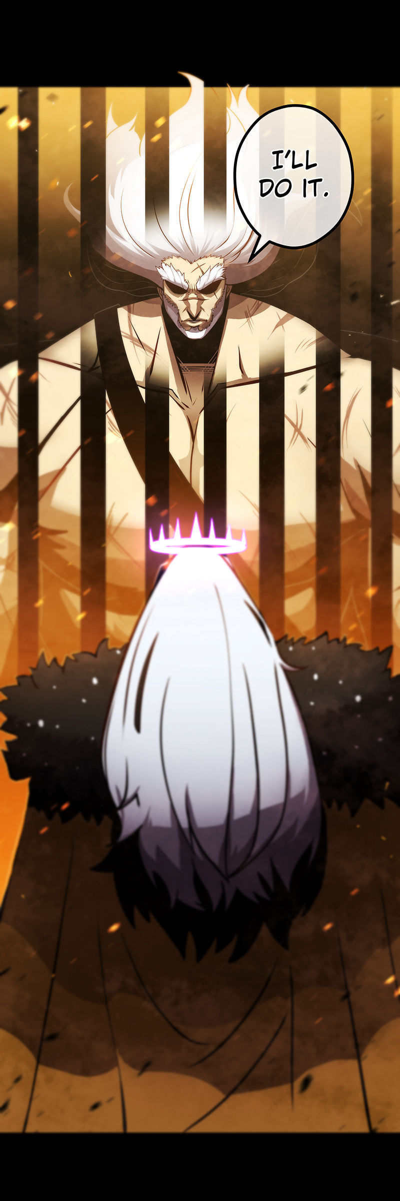 God Game chapter 74 page 22