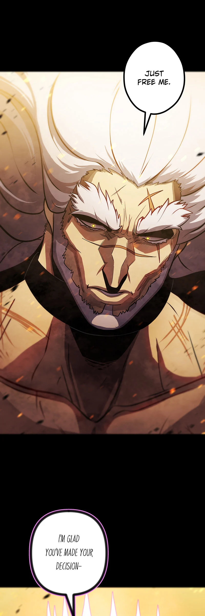 God Game chapter 74 page 23