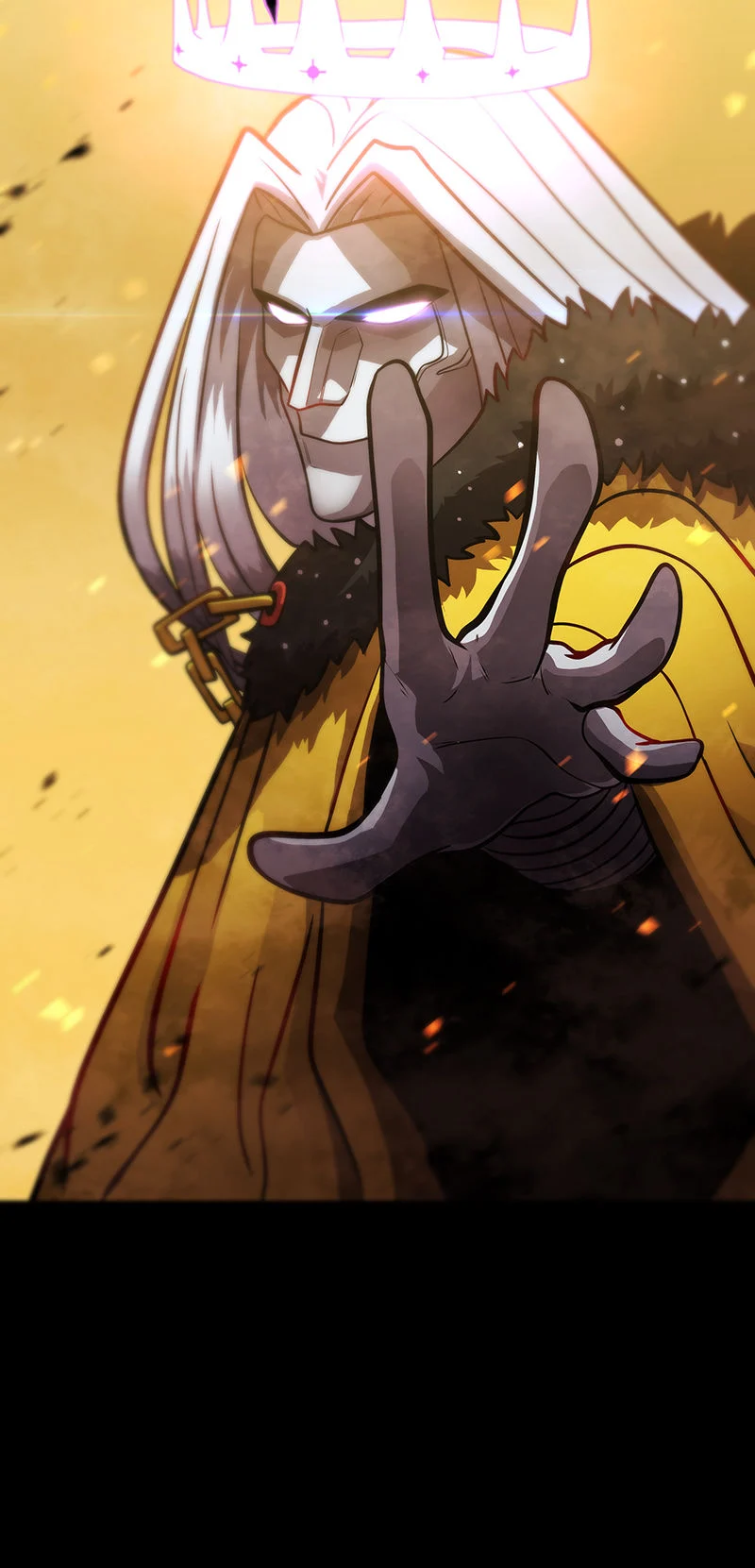 God Game chapter 74 page 24