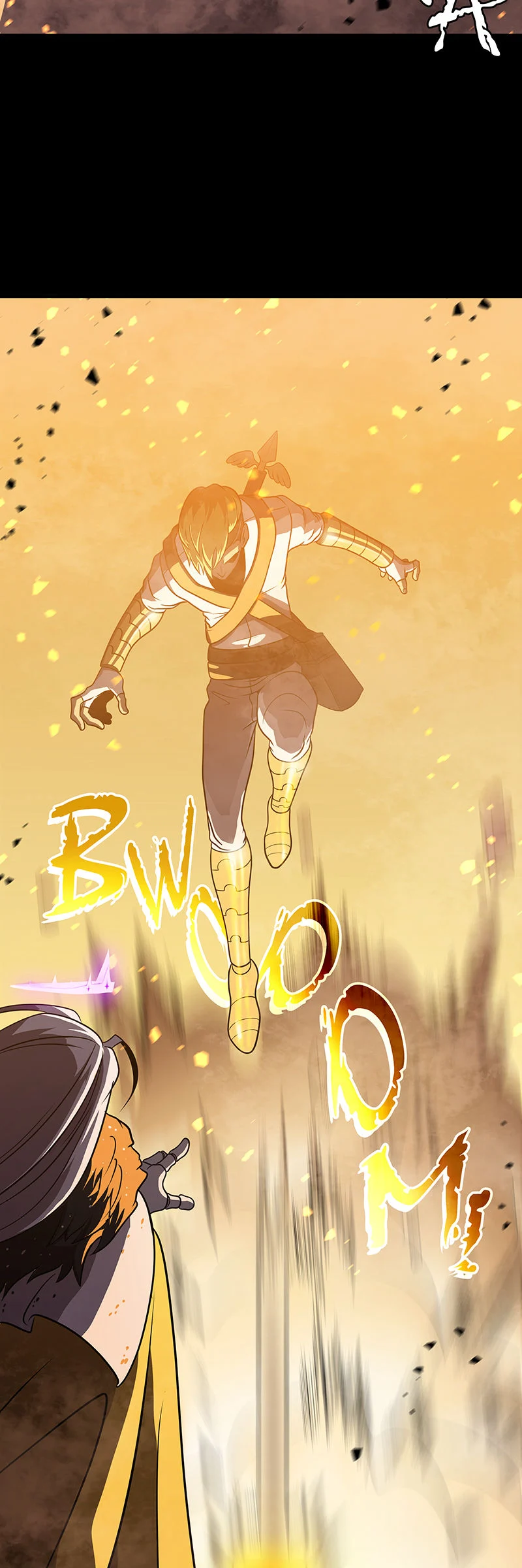 God Game chapter 74 page 29