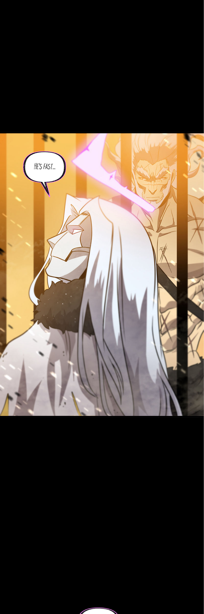 God Game chapter 74 page 34