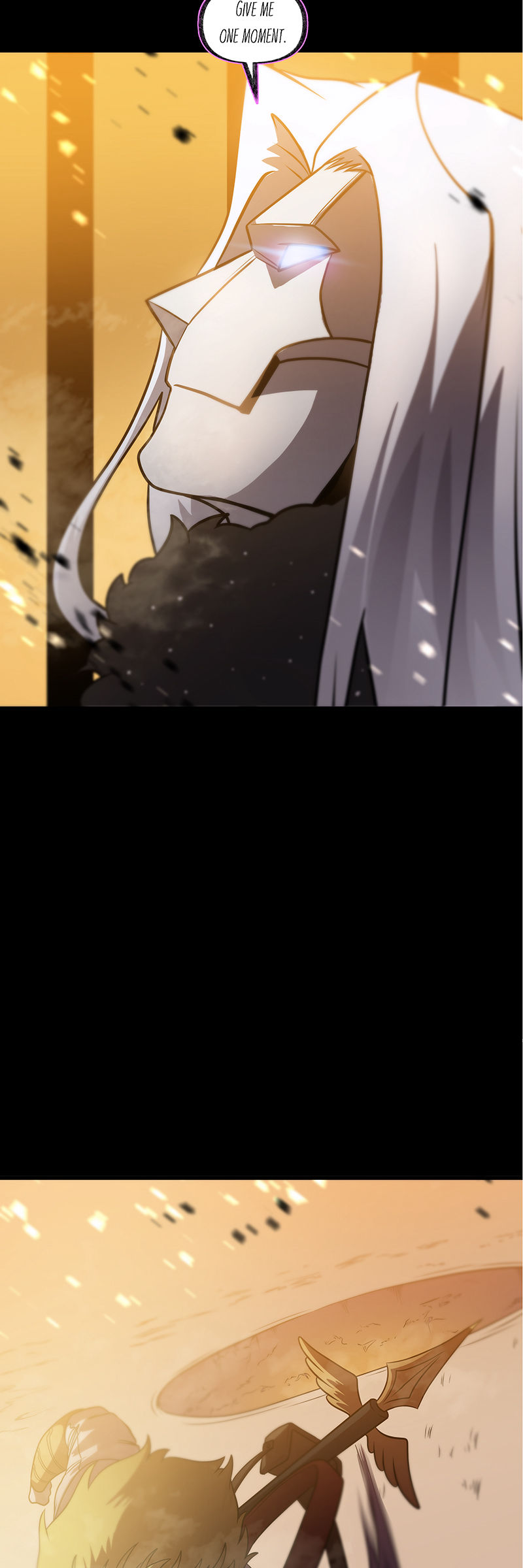 God Game chapter 74 page 35