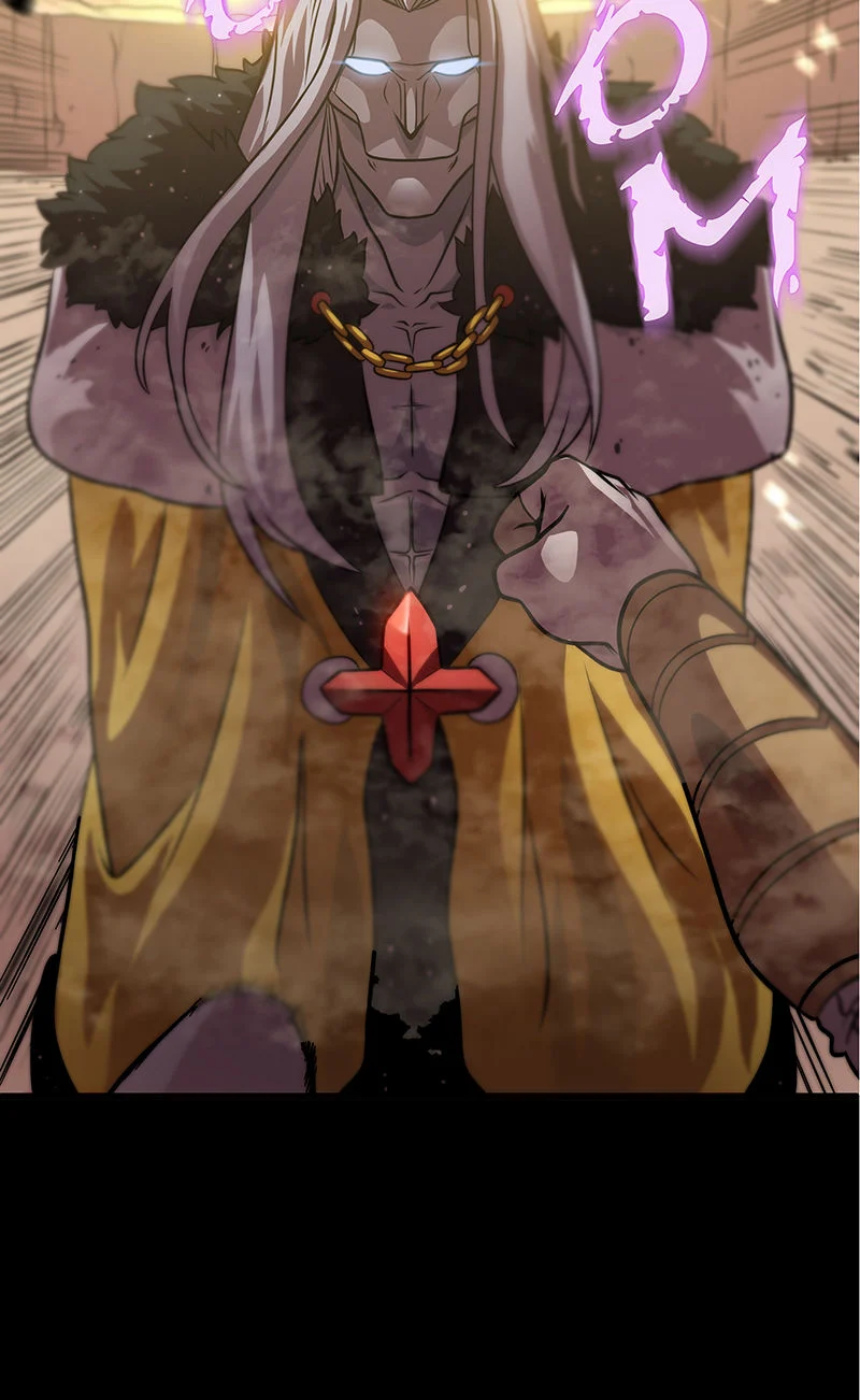 God Game chapter 74 page 38