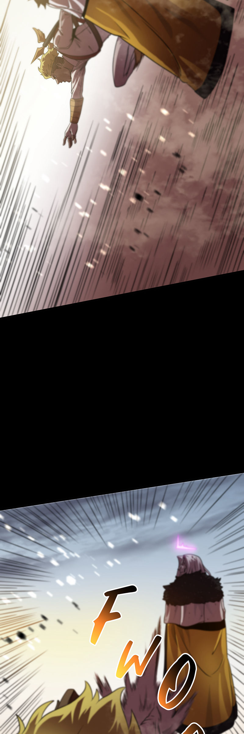 God Game chapter 74 page 40