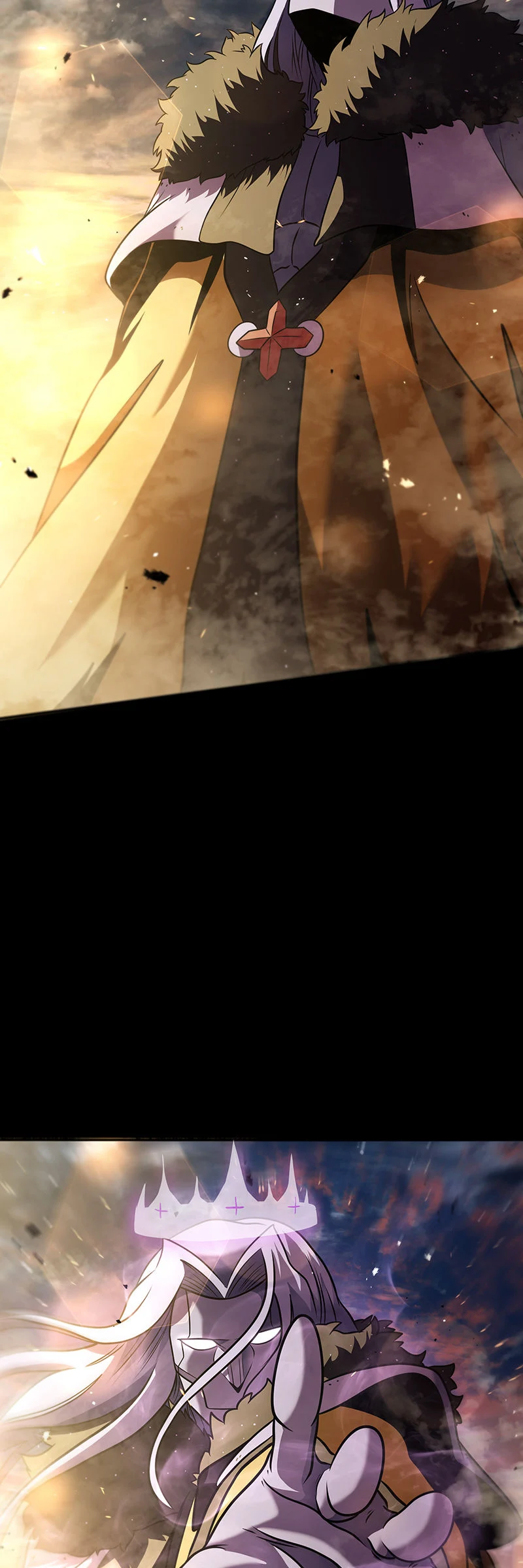 God Game chapter 74 page 43