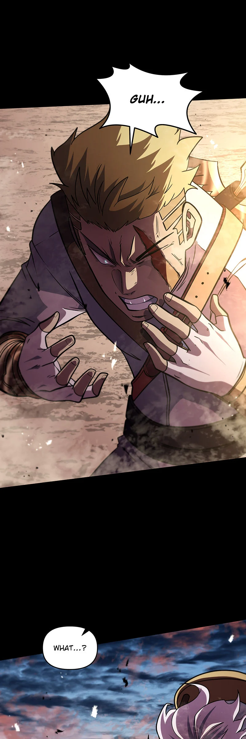 God Game chapter 74 page 50