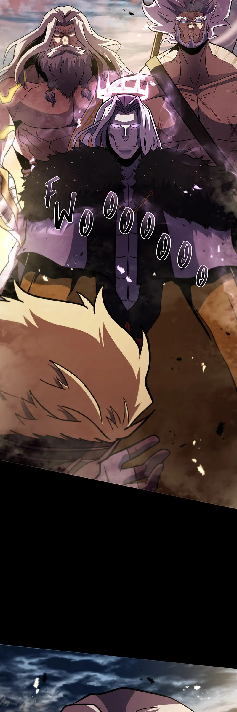 God Game chapter 74 page 51