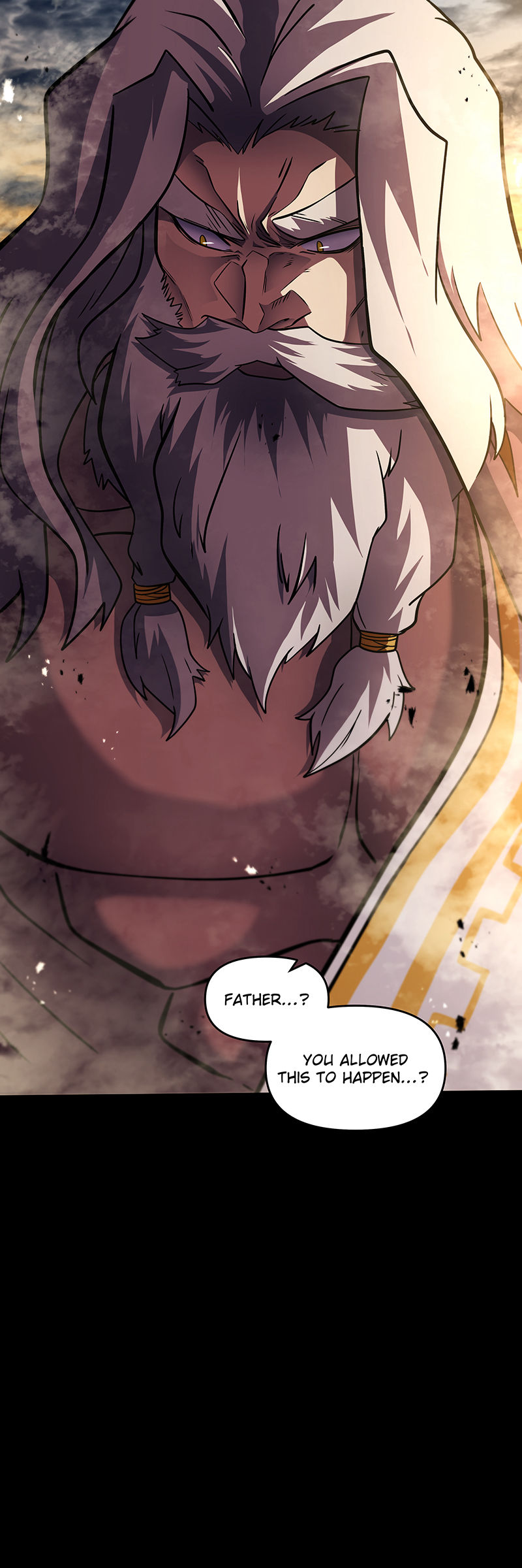 God Game chapter 74 page 52