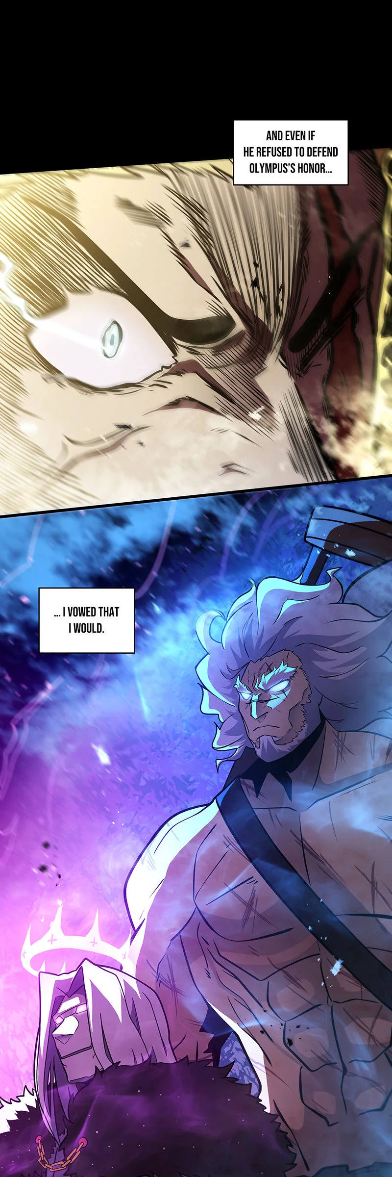 God Game chapter 74 page 60