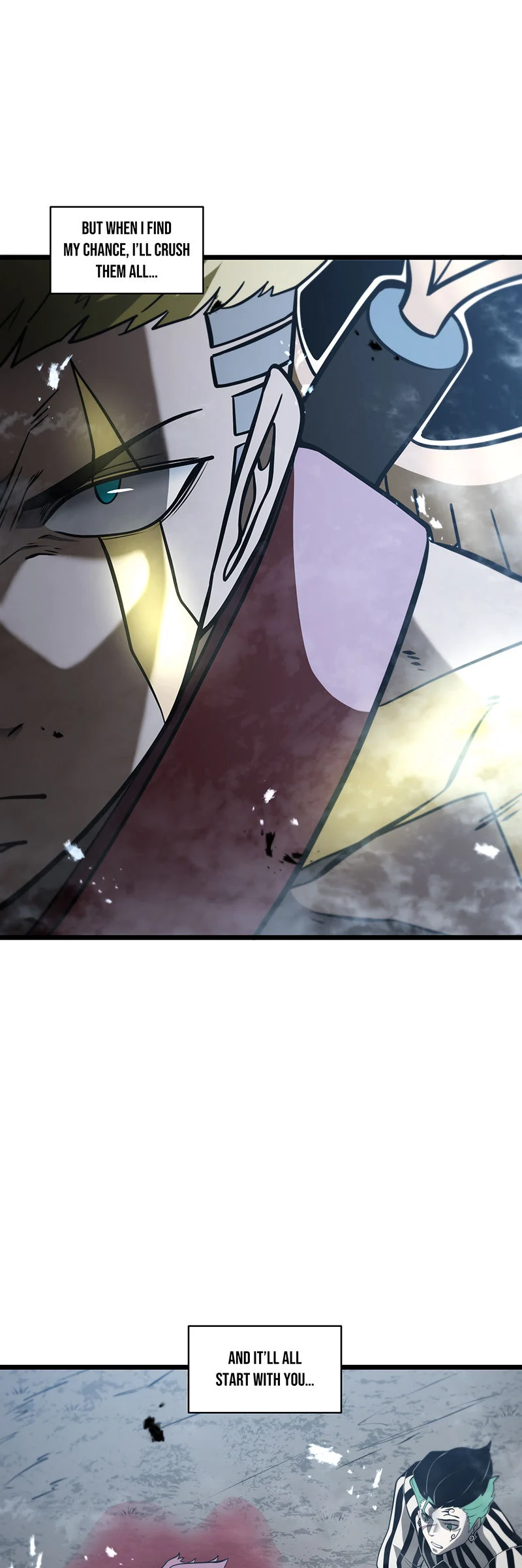 God Game chapter 74 page 64