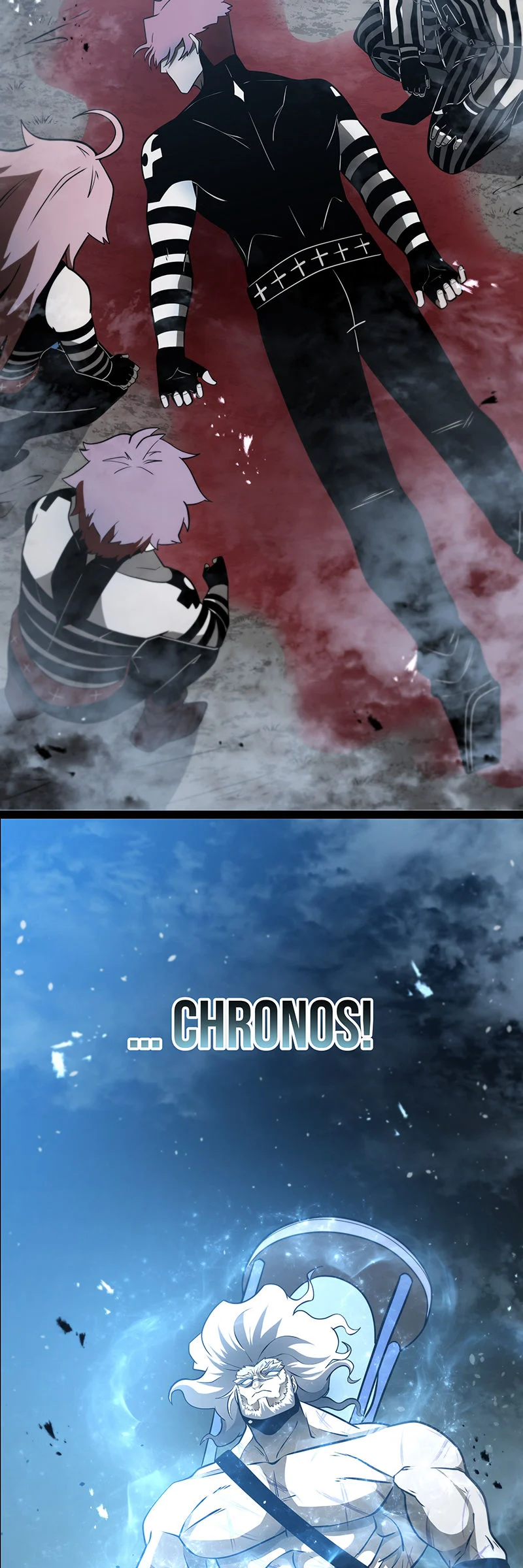 God Game chapter 74 page 65