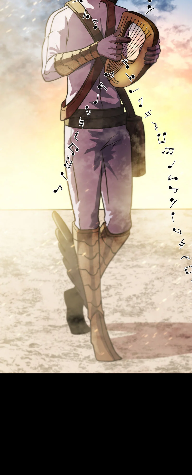 God Game chapter 74 page 7