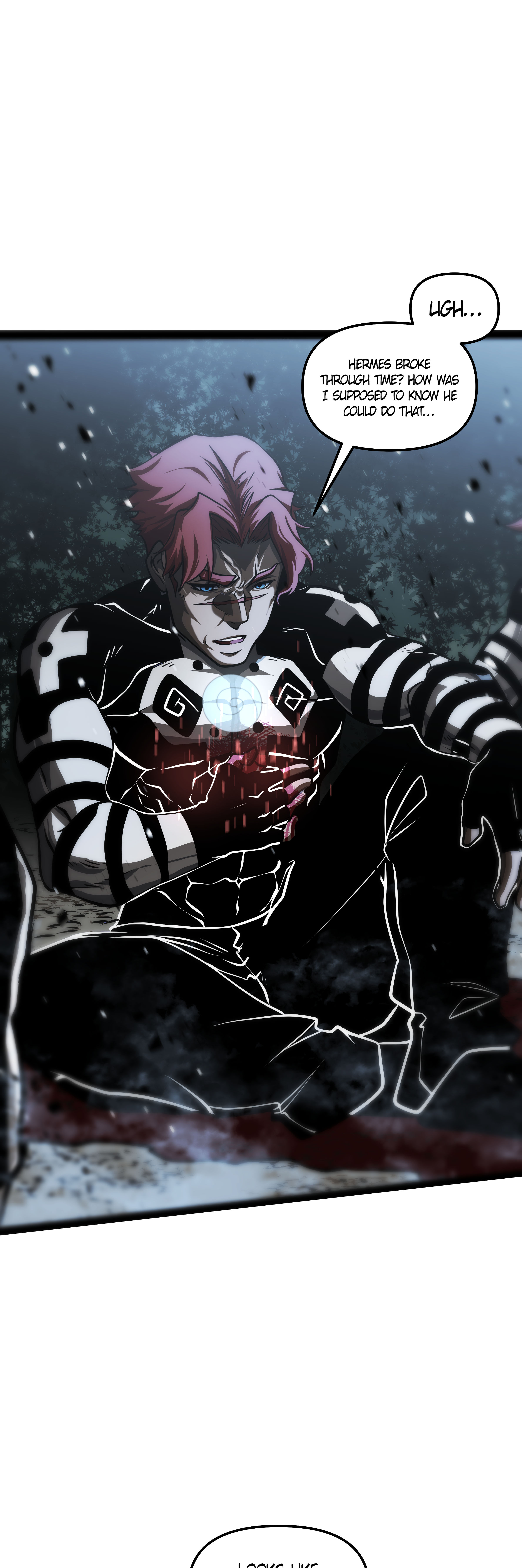 God Game chapter 75 page 1