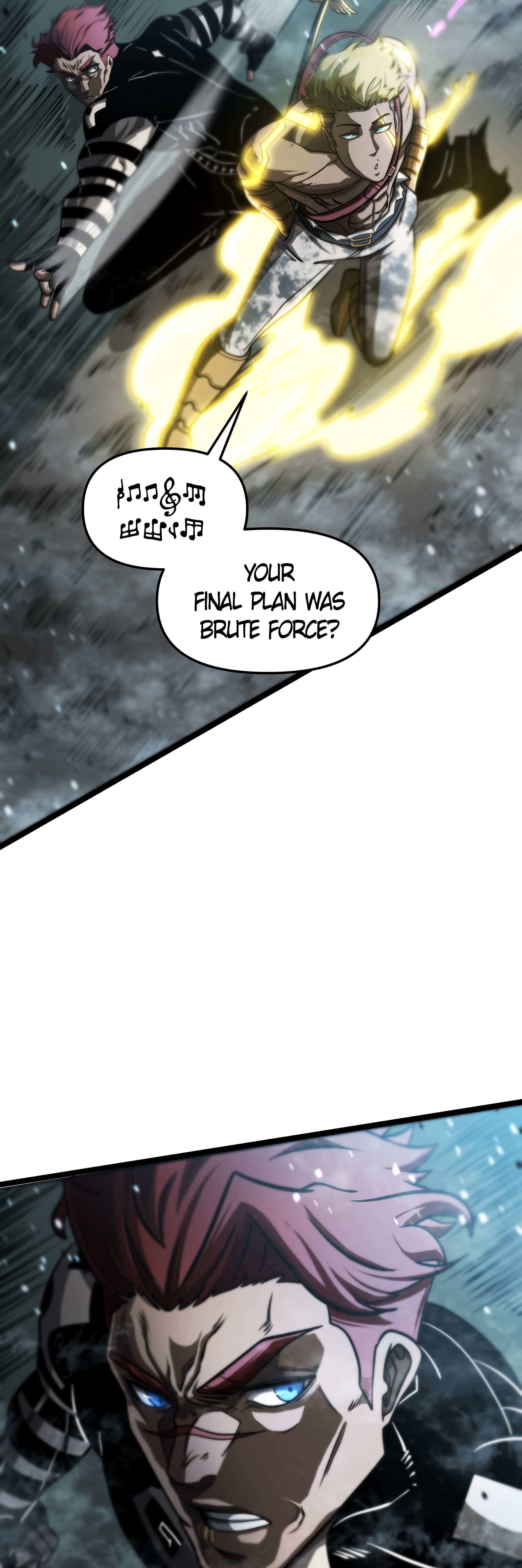 God Game chapter 75 page 14