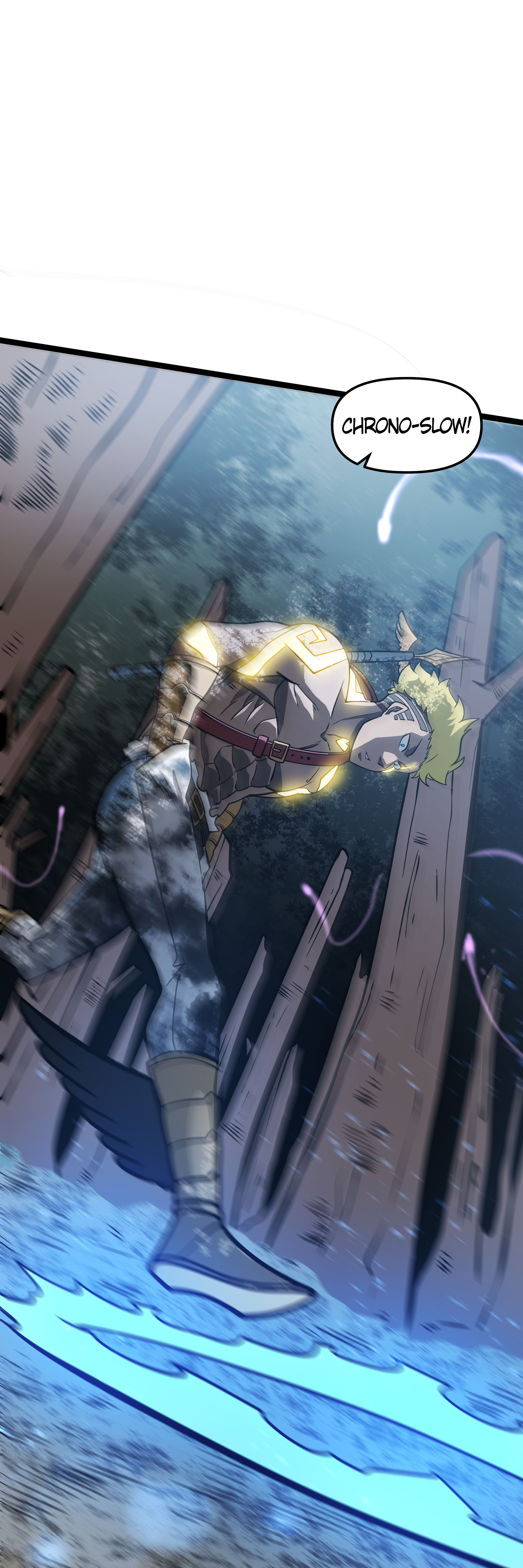 God Game chapter 75 page 16