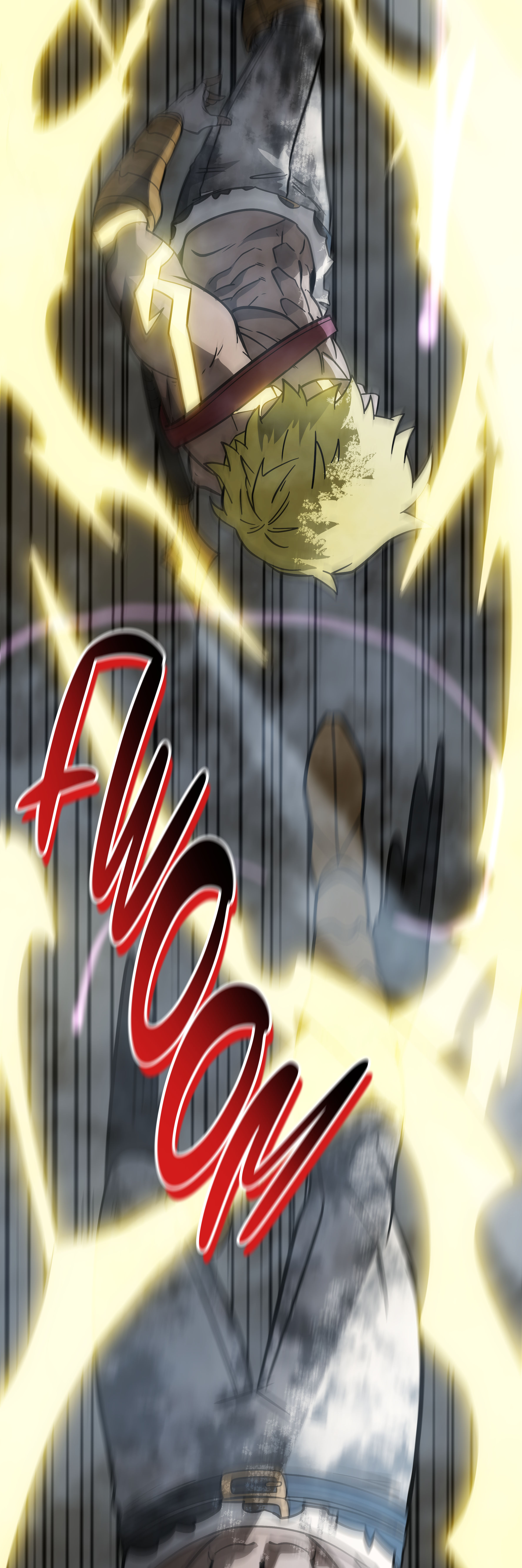 God Game chapter 75 page 20