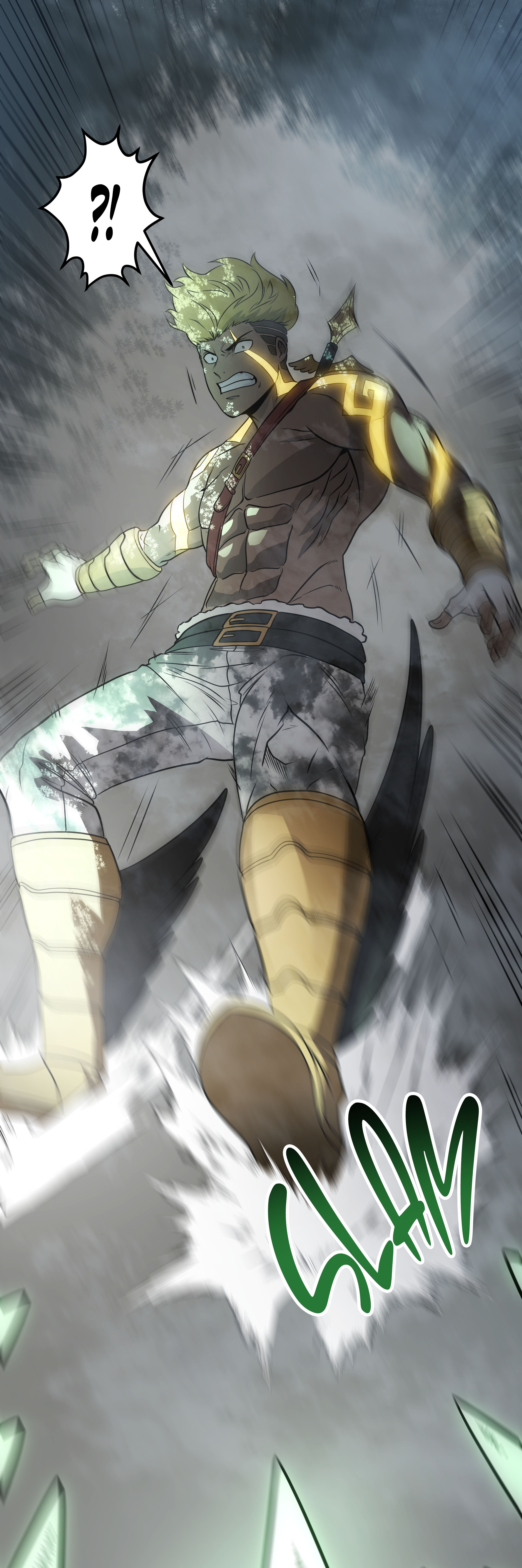 God Game chapter 75 page 27