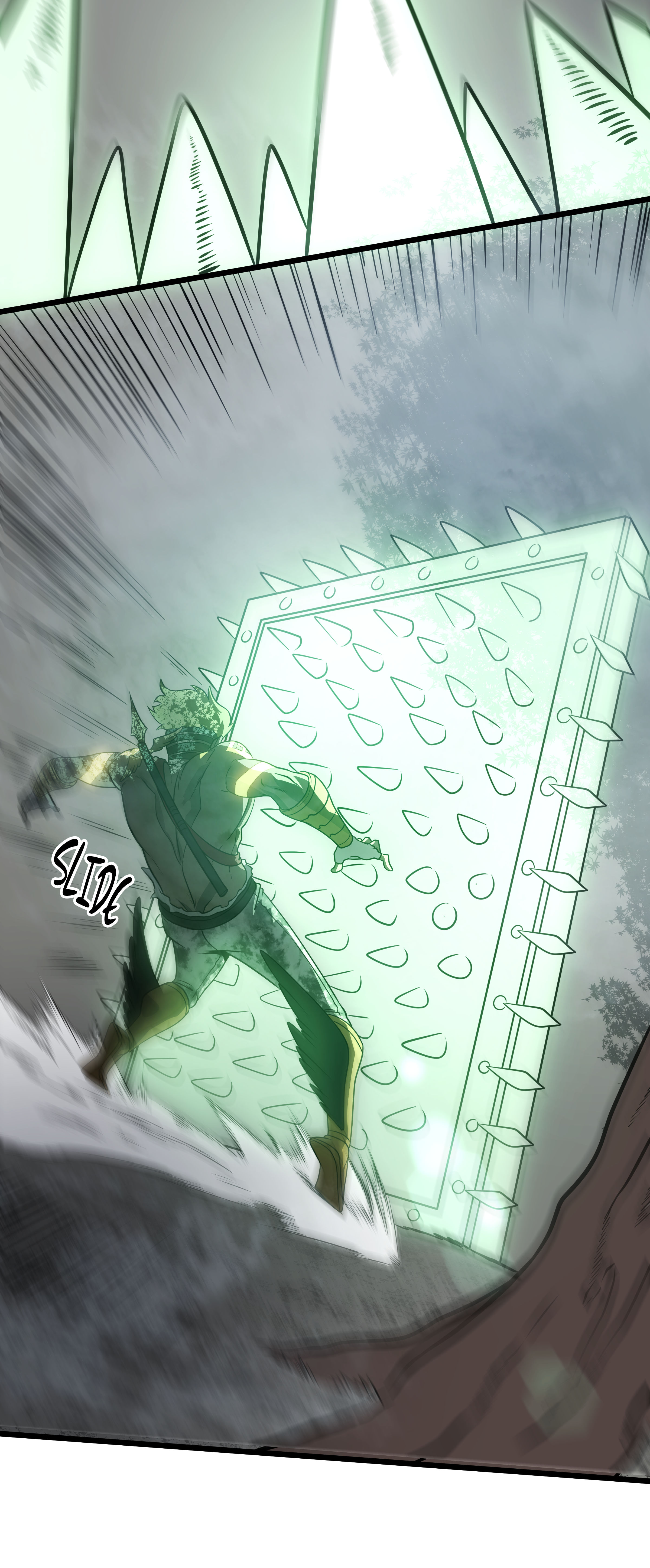 God Game chapter 75 page 28