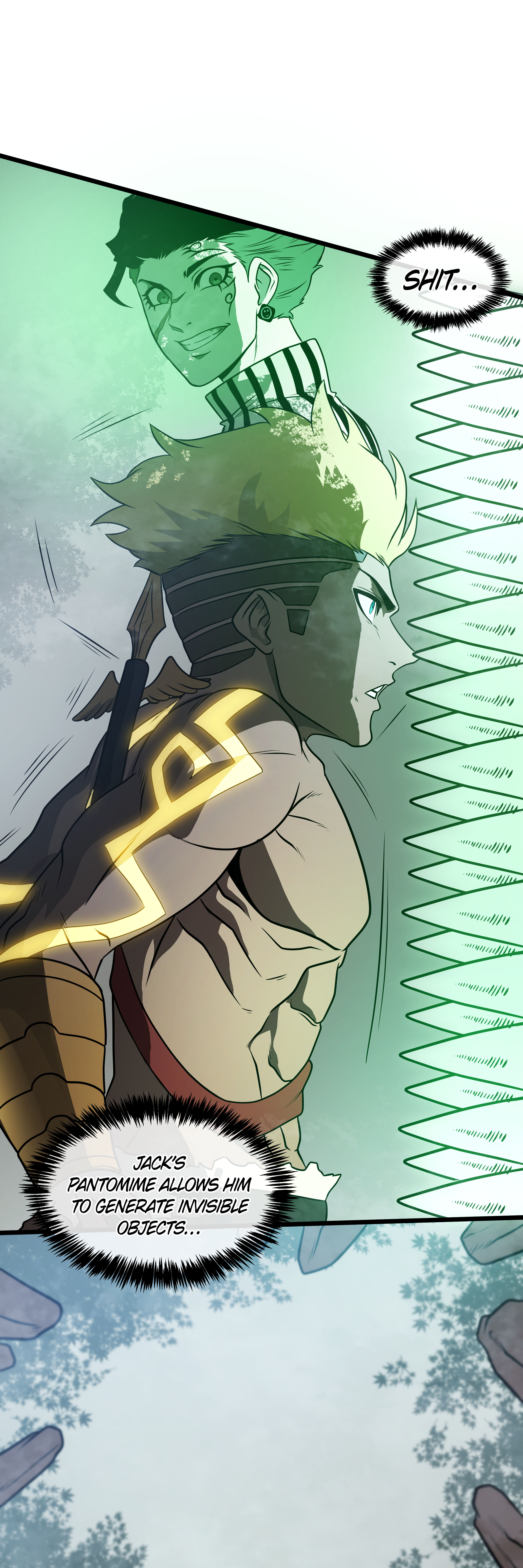 God Game chapter 75 page 29