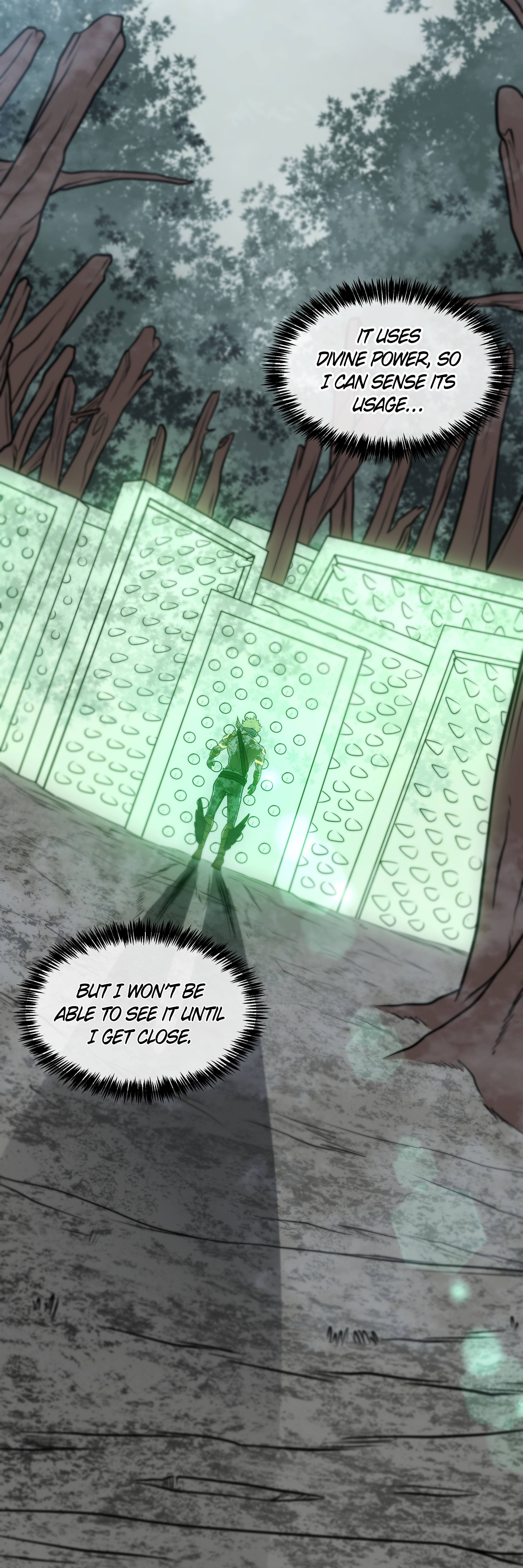 God Game chapter 75 page 30