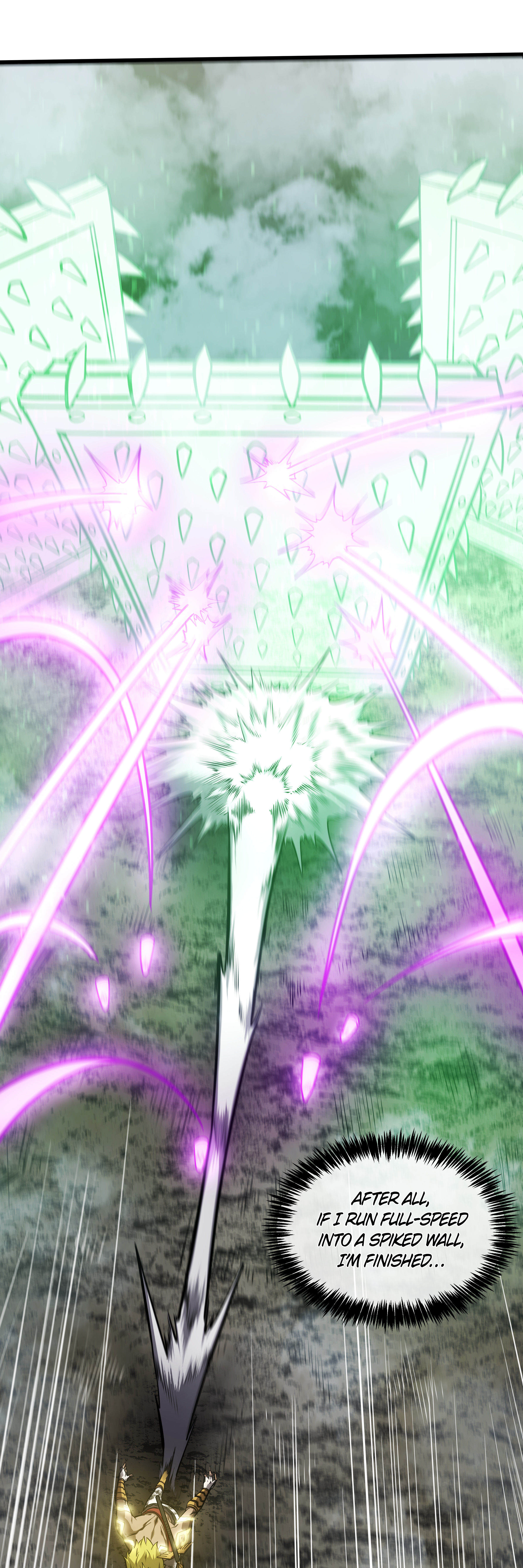 God Game chapter 75 page 32