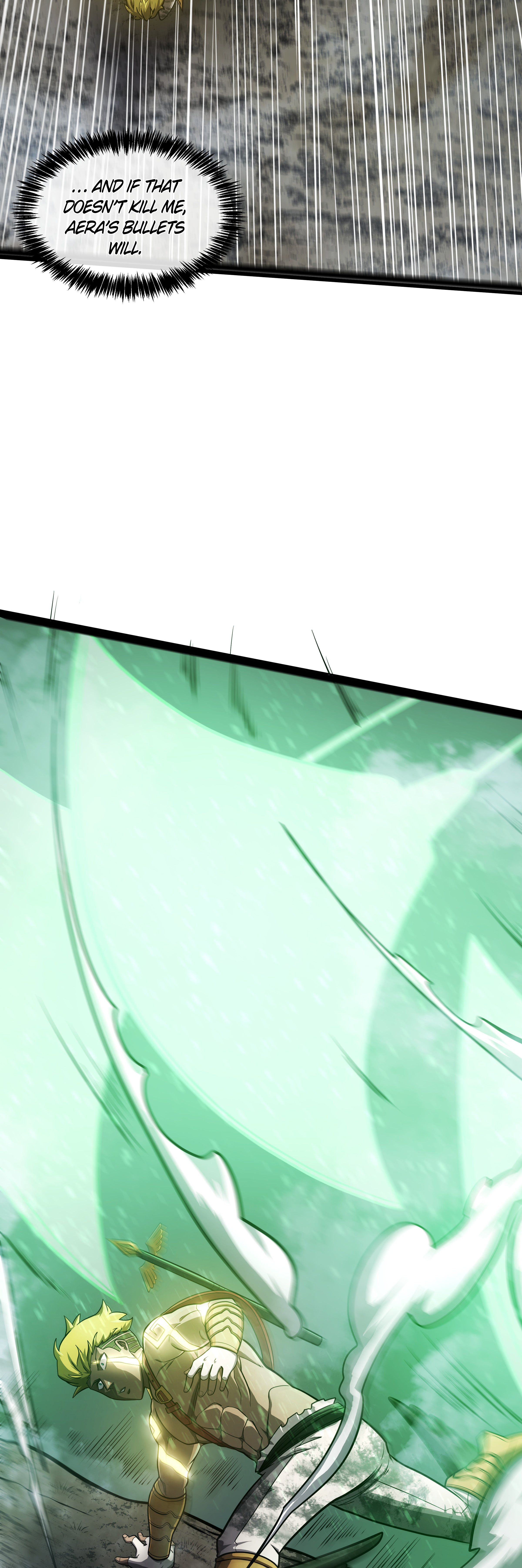 God Game chapter 75 page 33