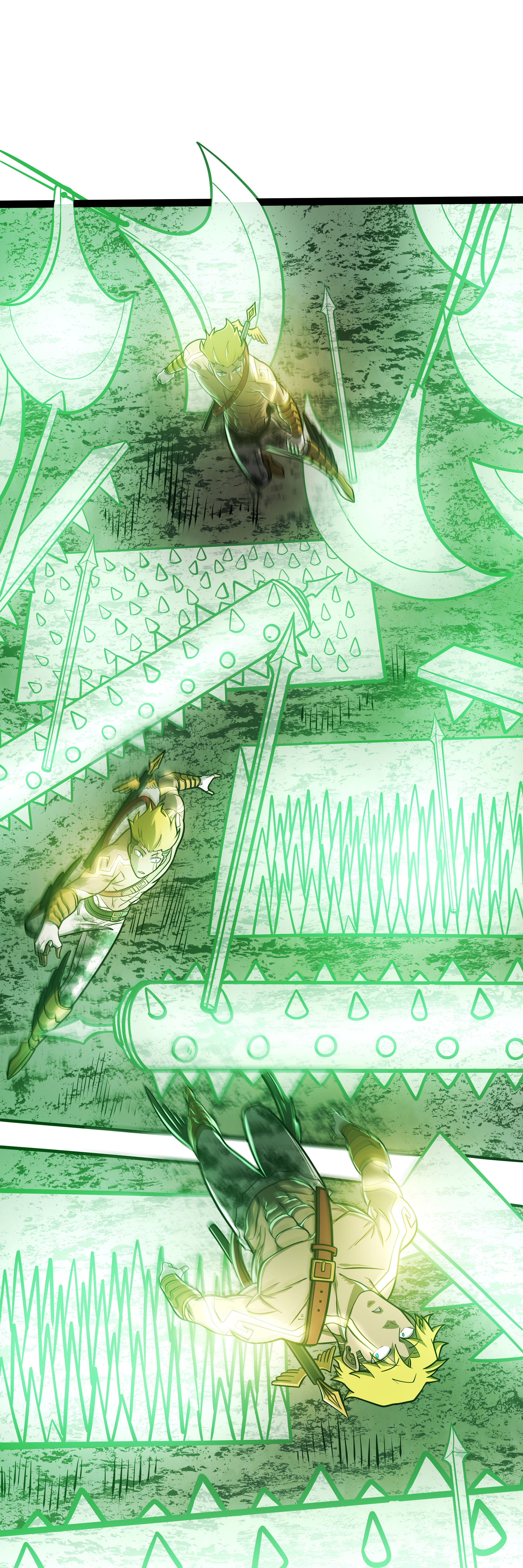 God Game chapter 75 page 37