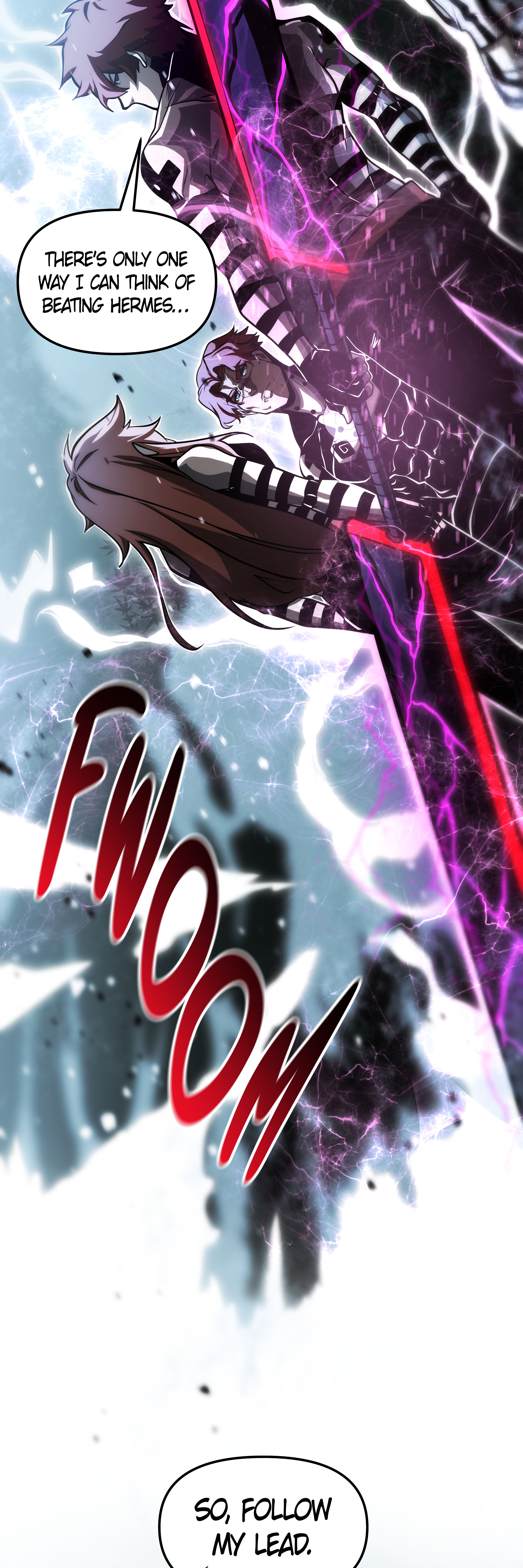 God Game chapter 75 page 4