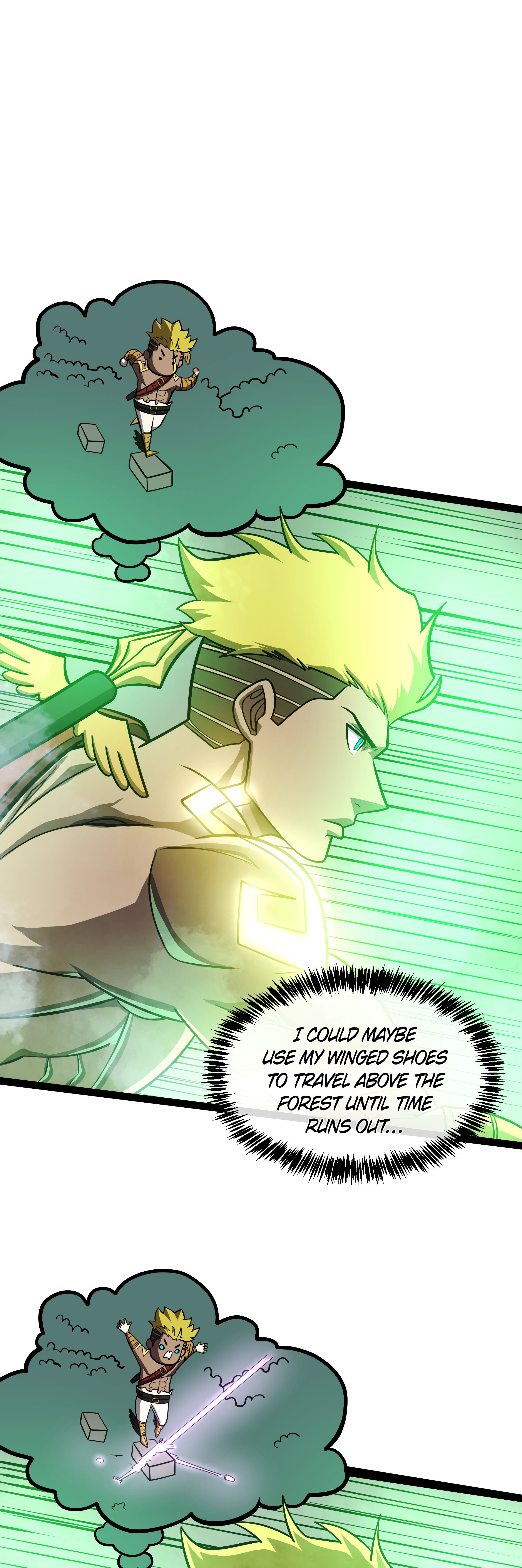 God Game chapter 75 page 41