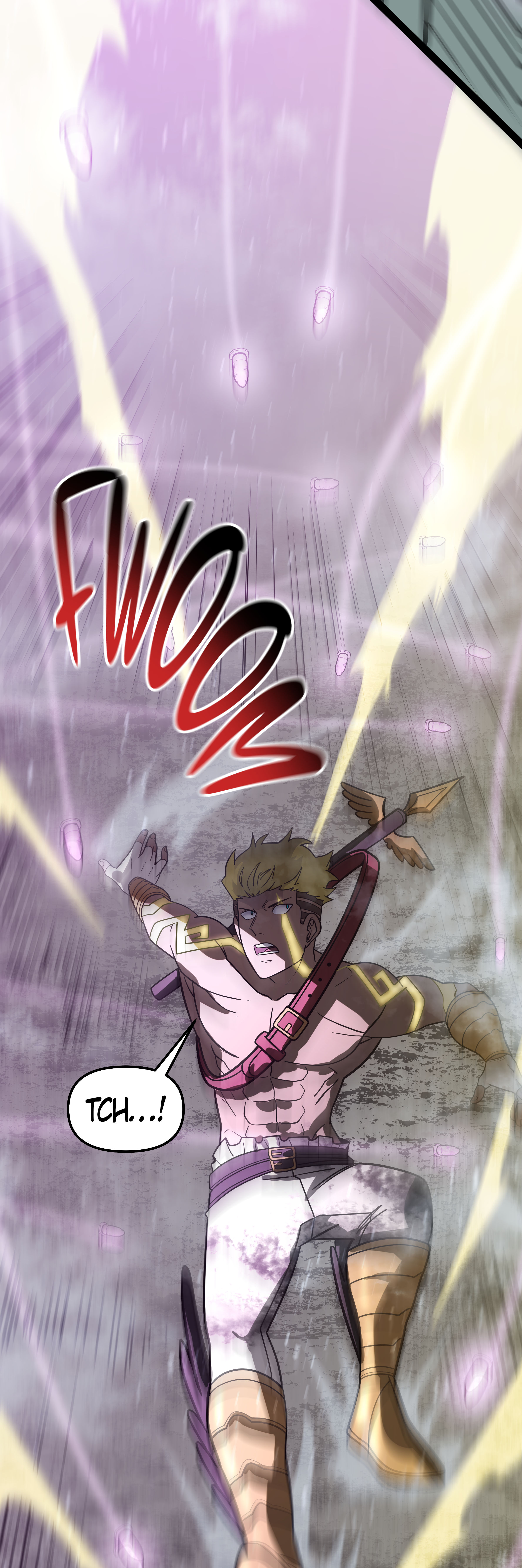 God Game chapter 75 page 47