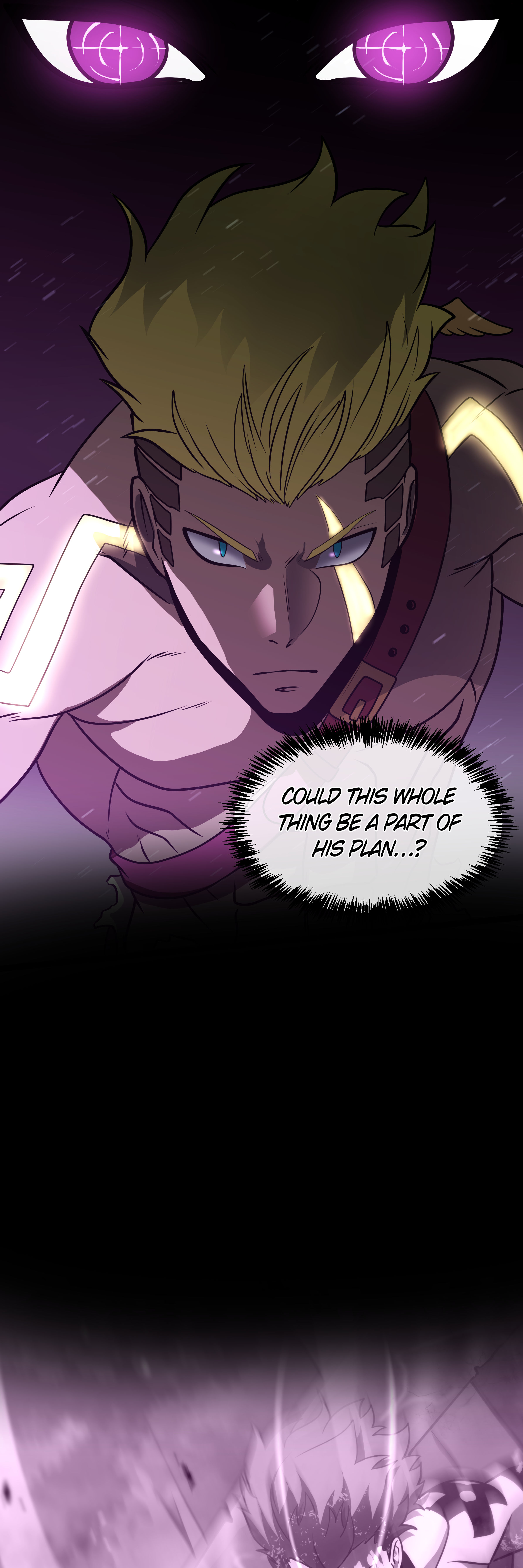 God Game chapter 75 page 50